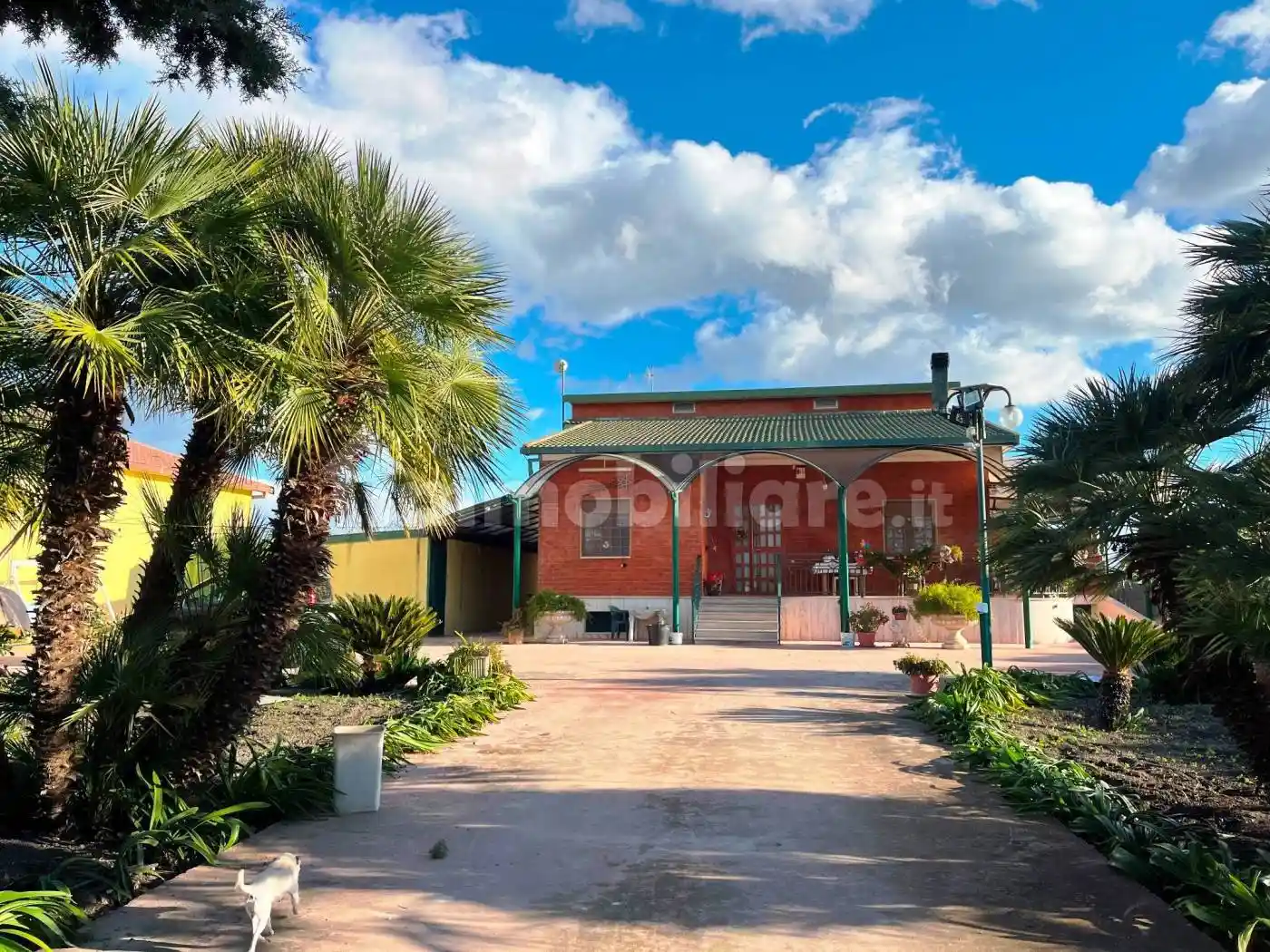 Villa in vendita a Foggia