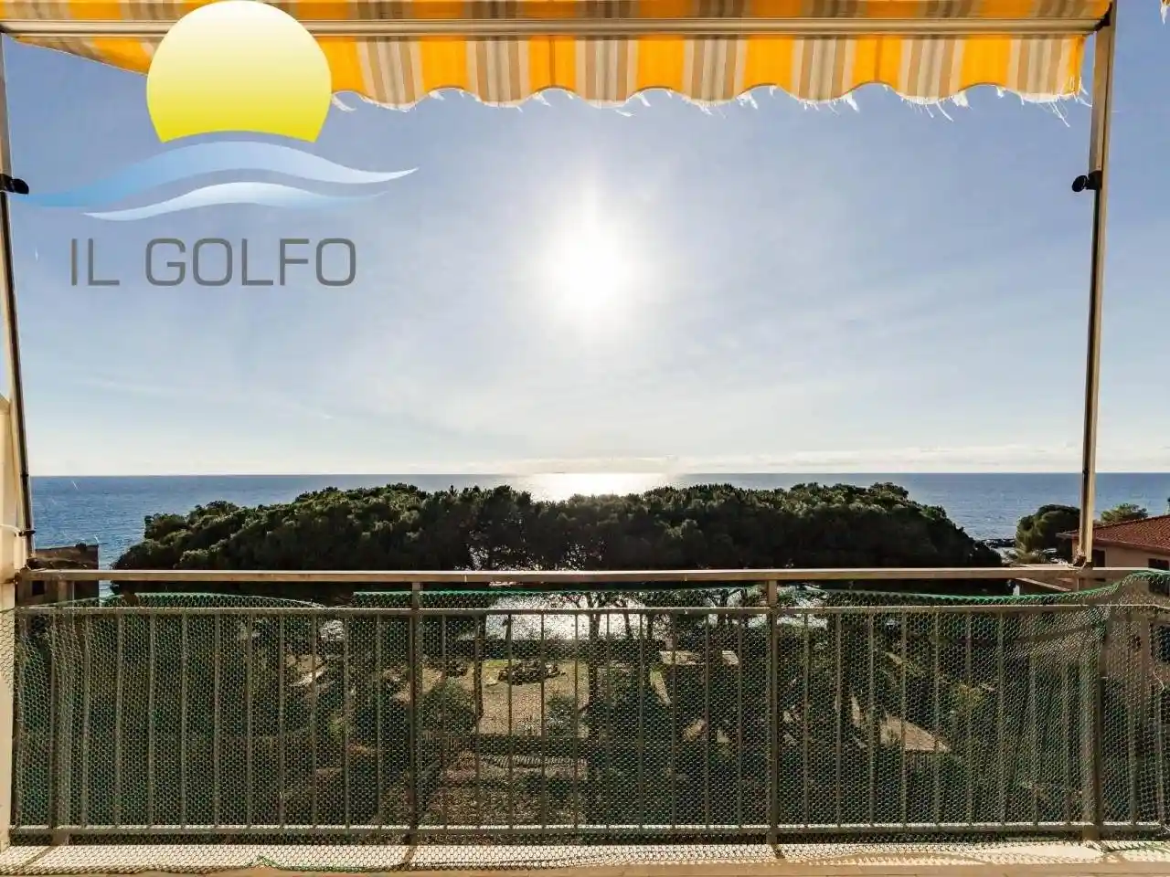 Attico - Mansarda in affitto a Cervo