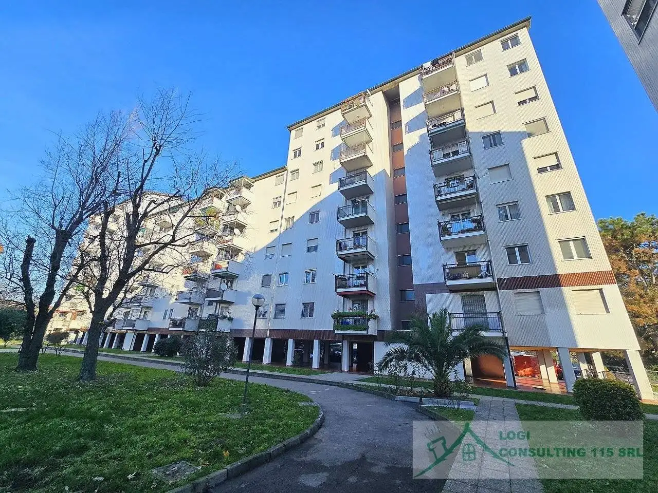 Appartamento in vendita a Milan