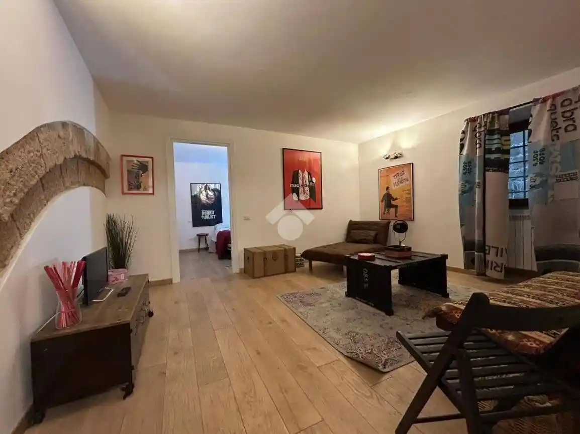 Appartamento in vendita a Orvieto