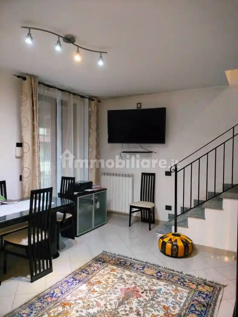 Villetta a schiera in vendita a Vigevano