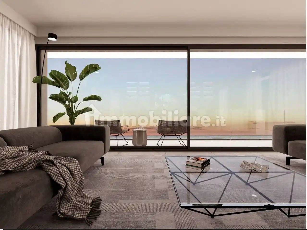 Attico - Mansarda in vendita a Pietrasanta