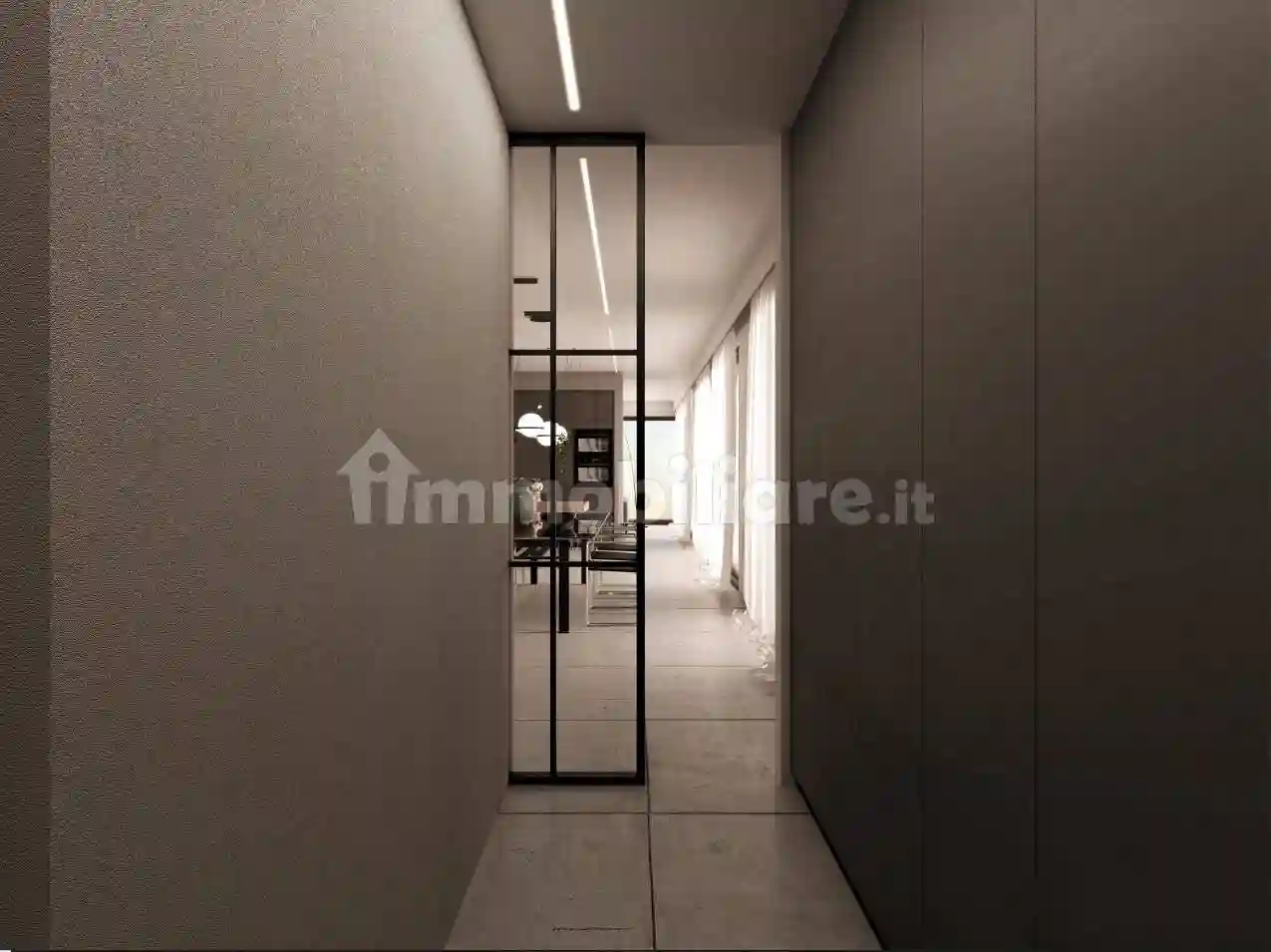 Attico - Mansarda - foto 2