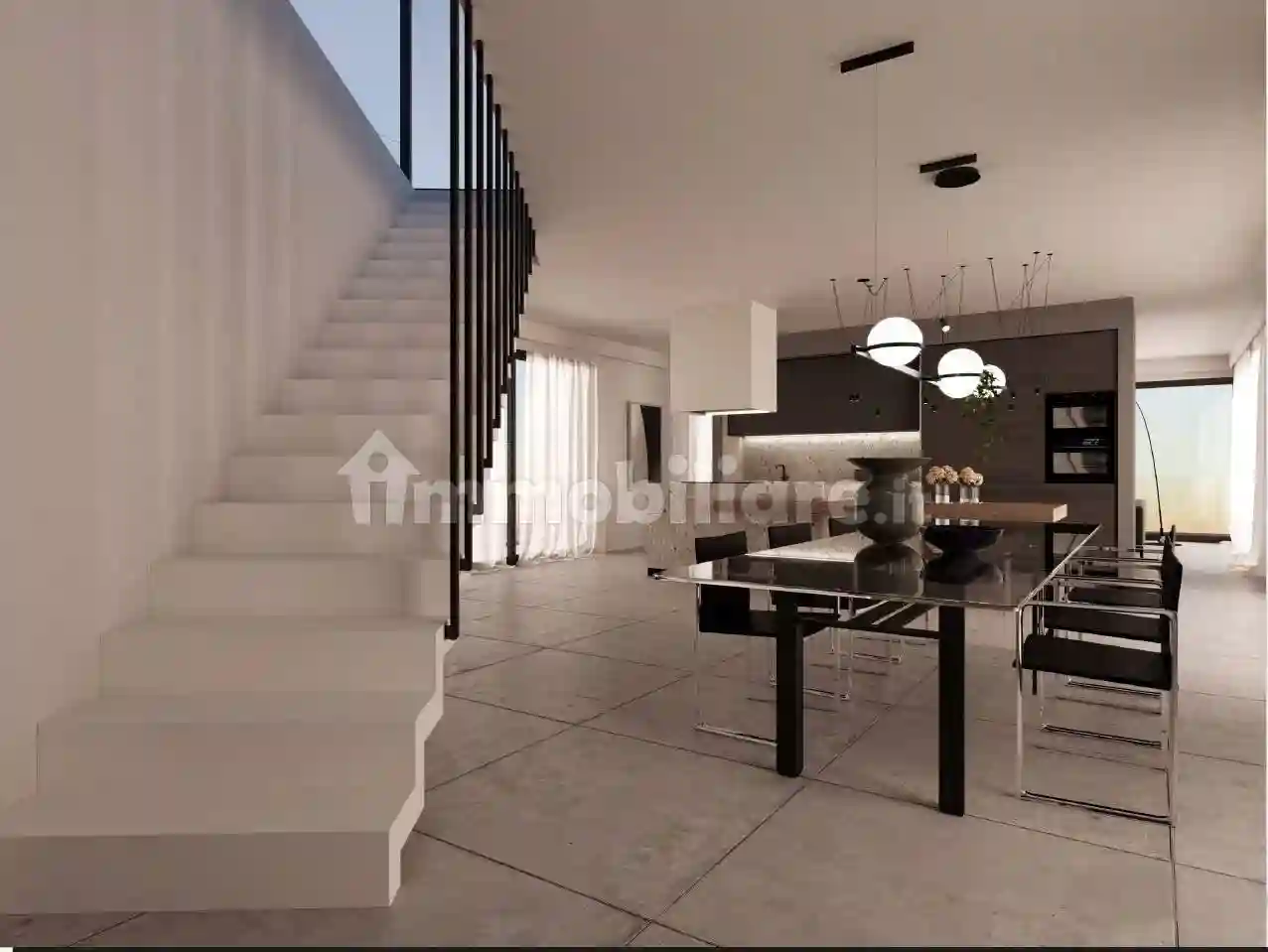 Attico - Mansarda - foto 3