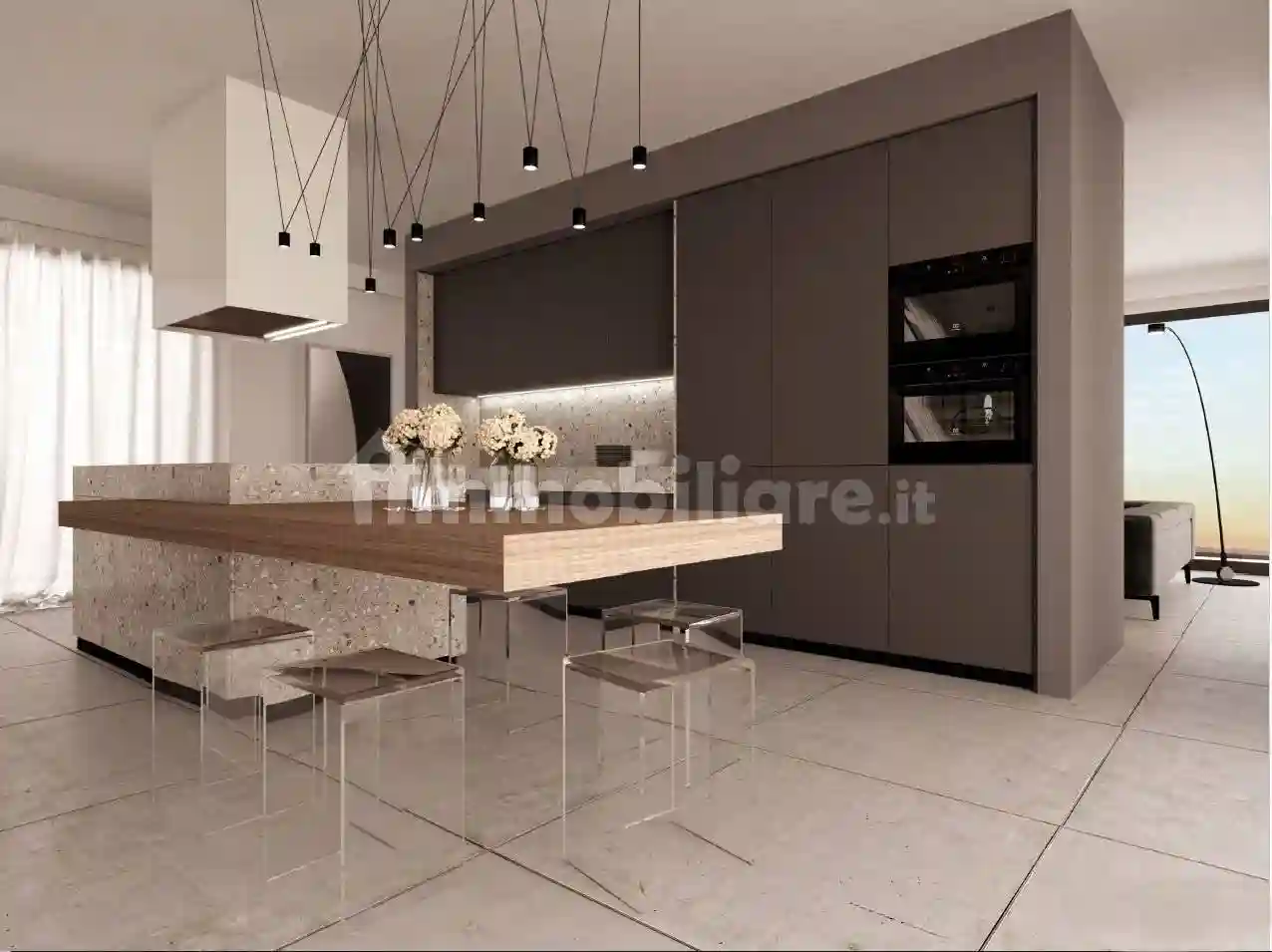 Attico - Mansarda - foto 5