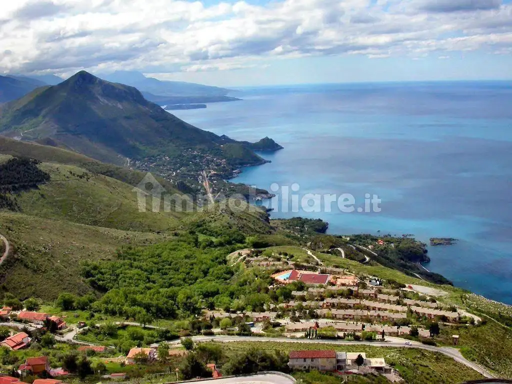 Appartamento in vendita a Maratea