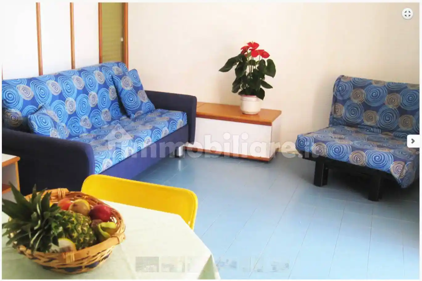 Bilocale Santa Caterina 2/A, Santa Caterina, Maratea - foto 3