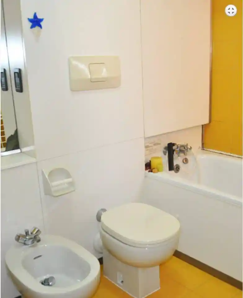 Bilocale Santa Caterina 2/A, Santa Caterina, Maratea - foto 5