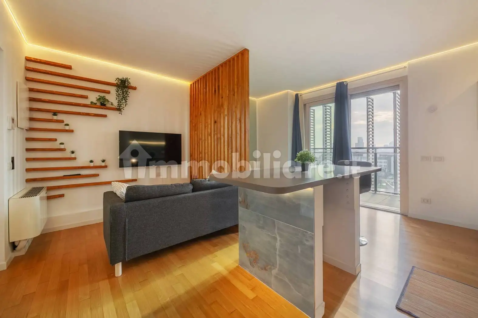 Apartment in vendita a Milan