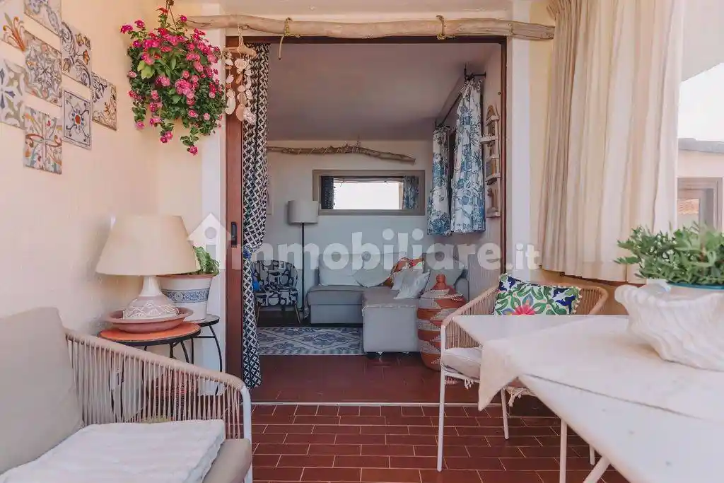 Appartamento in vendita a Golfo Aranci