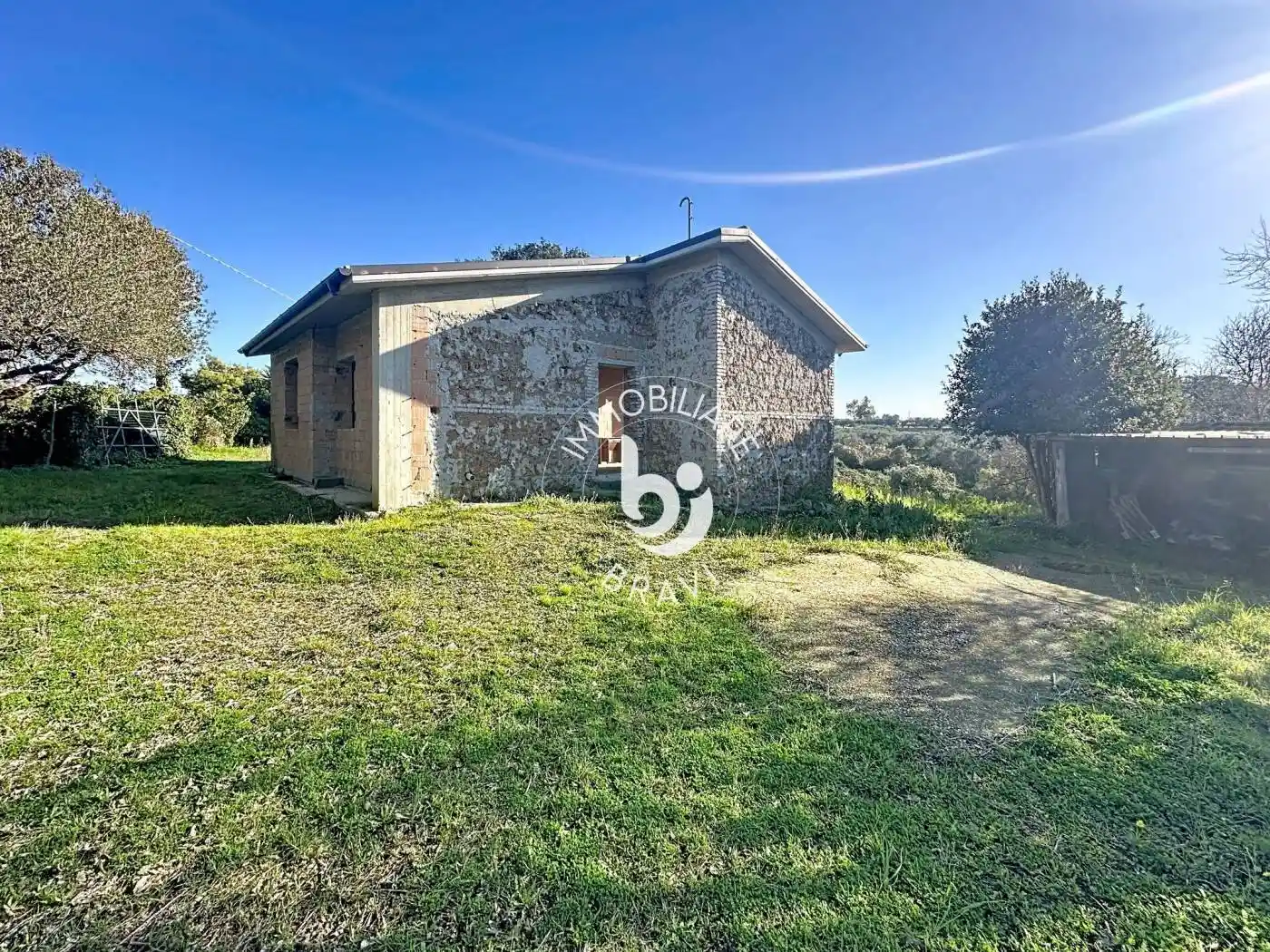 Rustico - Casale in vendita a Cerveteri