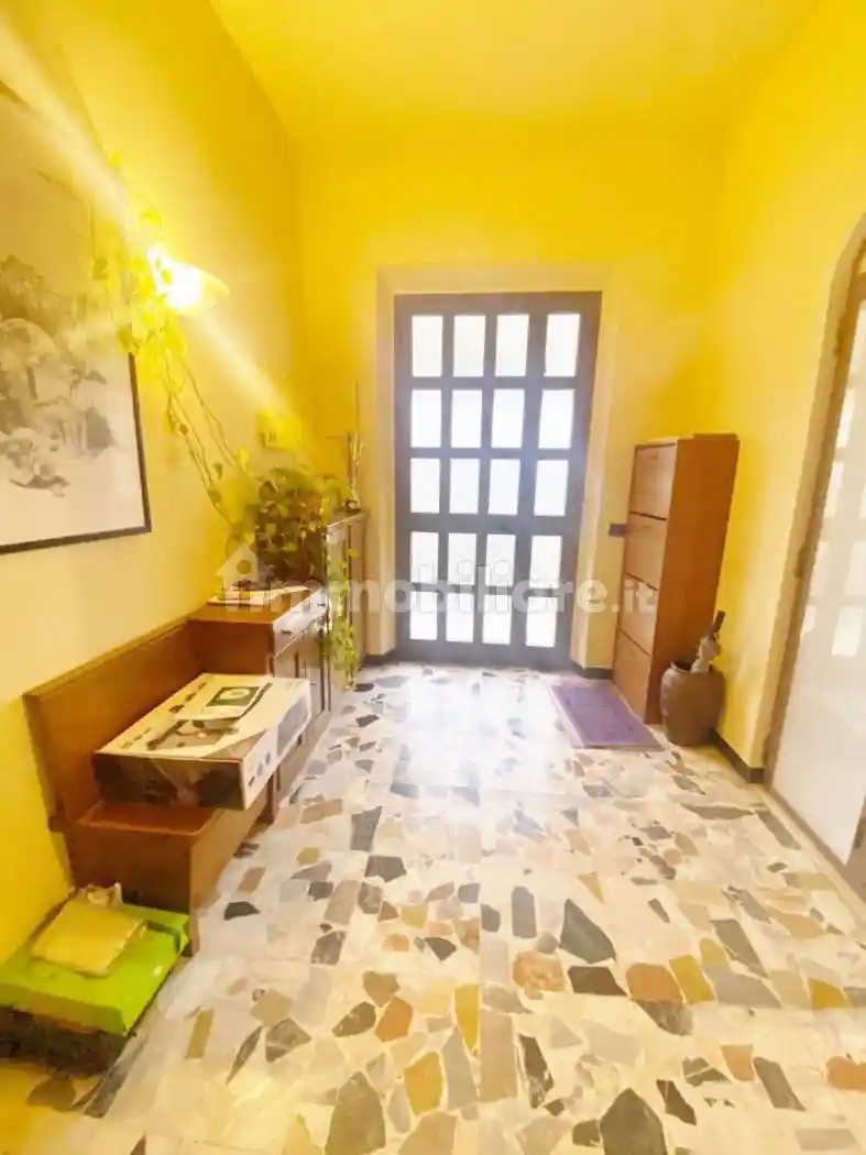 Appartamento in vendita a Quarrata