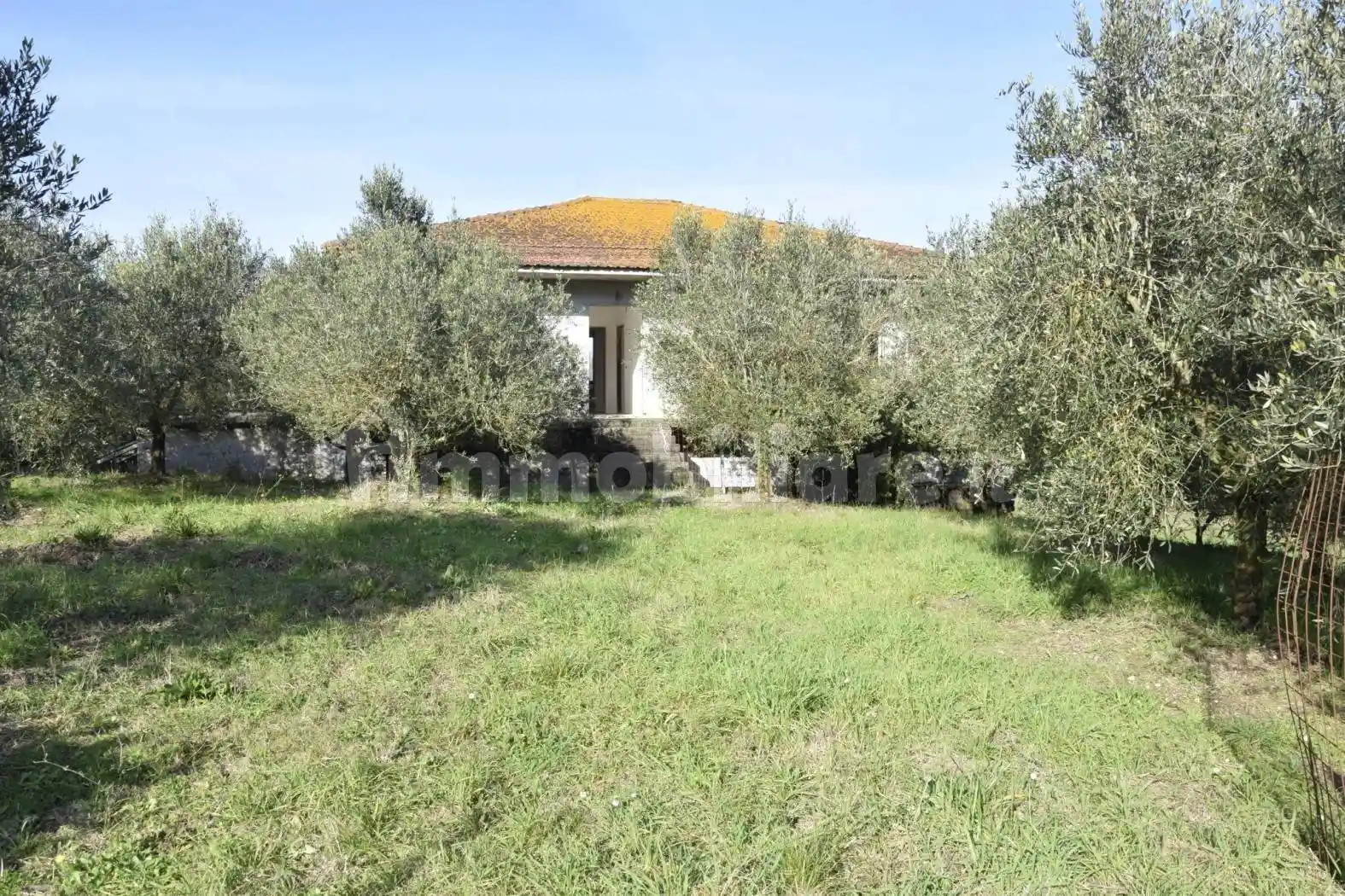 Villa in vendita a Esperia