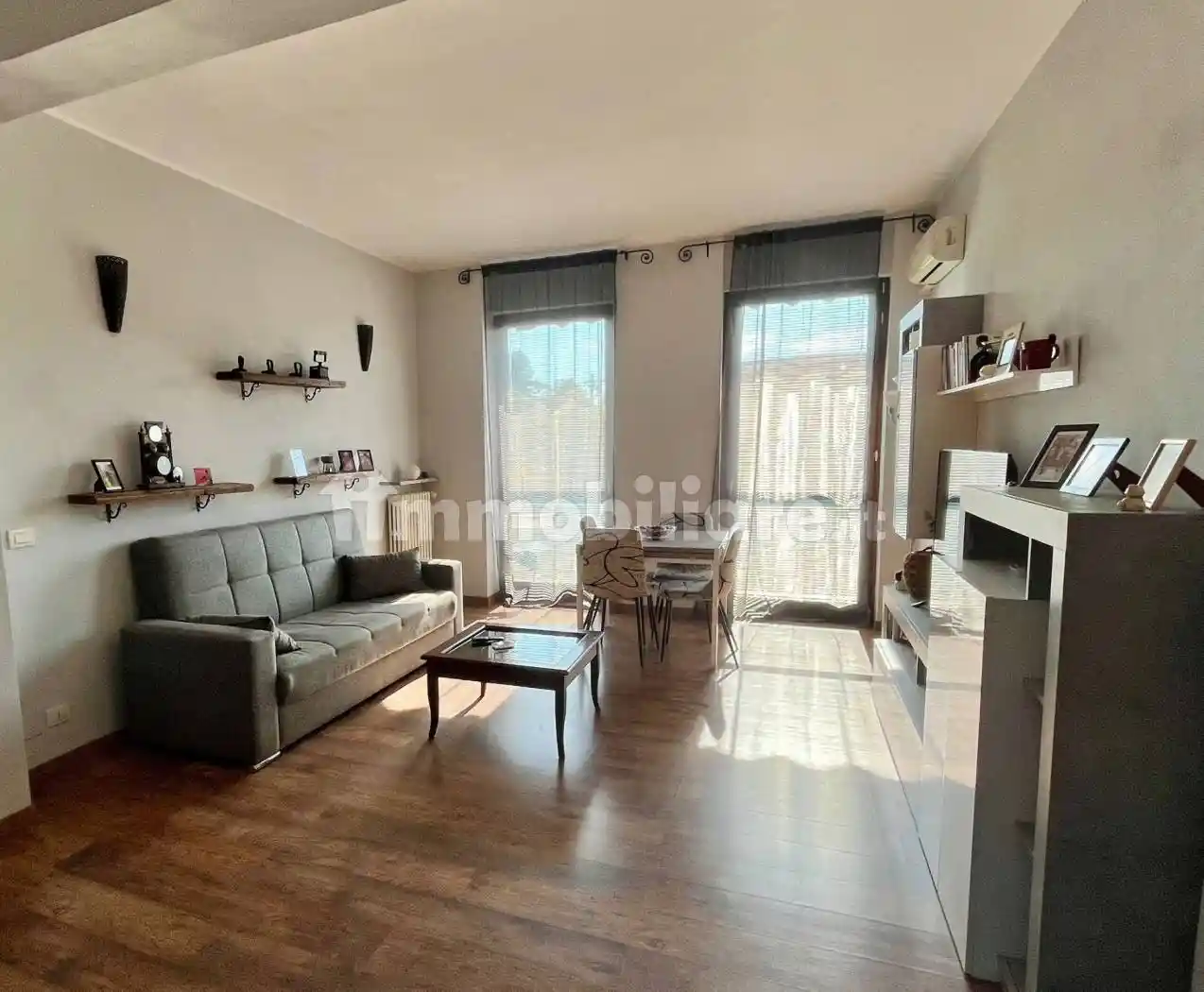 Appartamento in vendita a Abbiategrasso