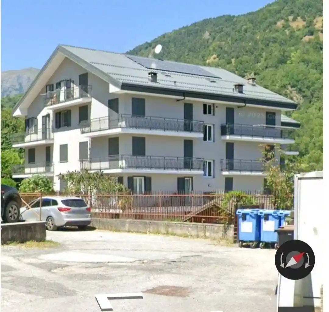 Appartamento in vendita a Monterosso Grana