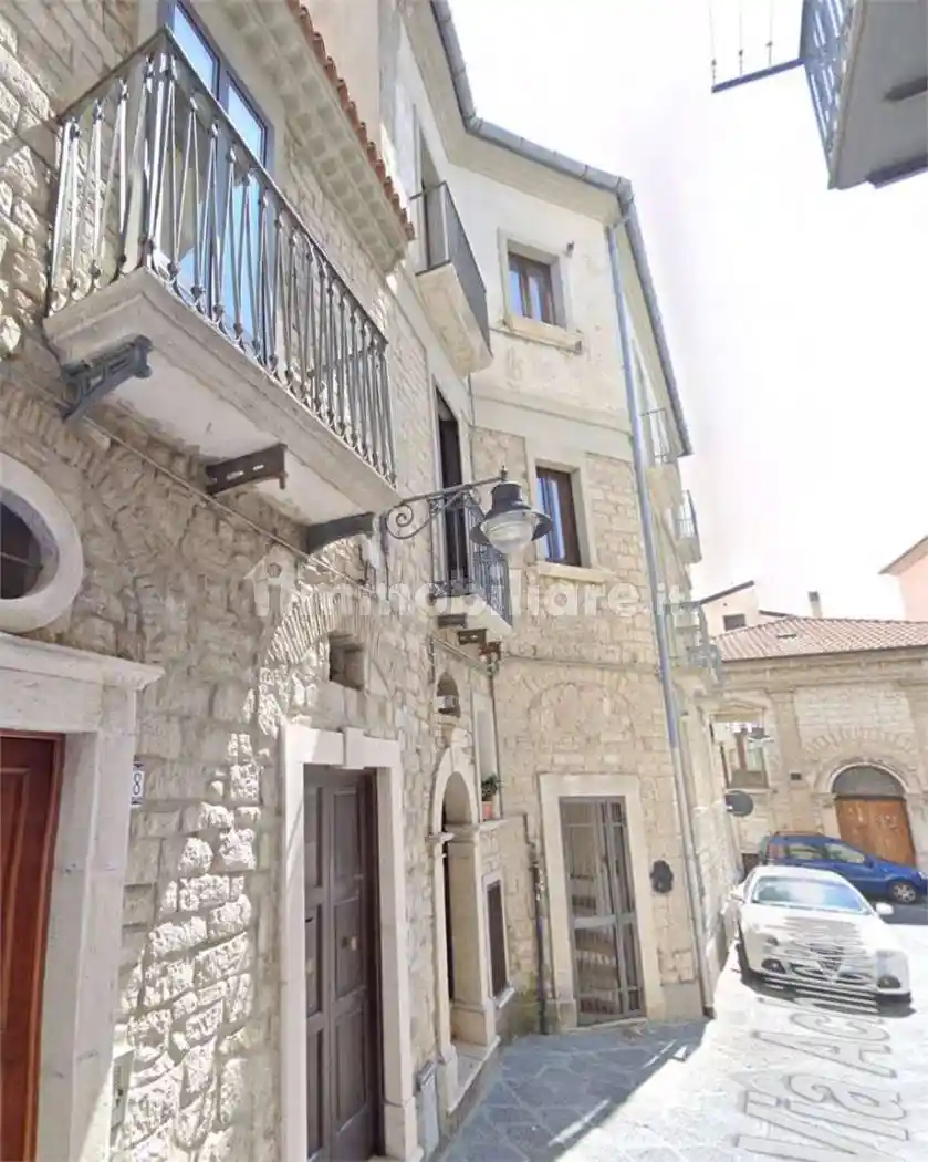 Appartamento all'asta via Achille Rosica, 6, Potenza - foto 3