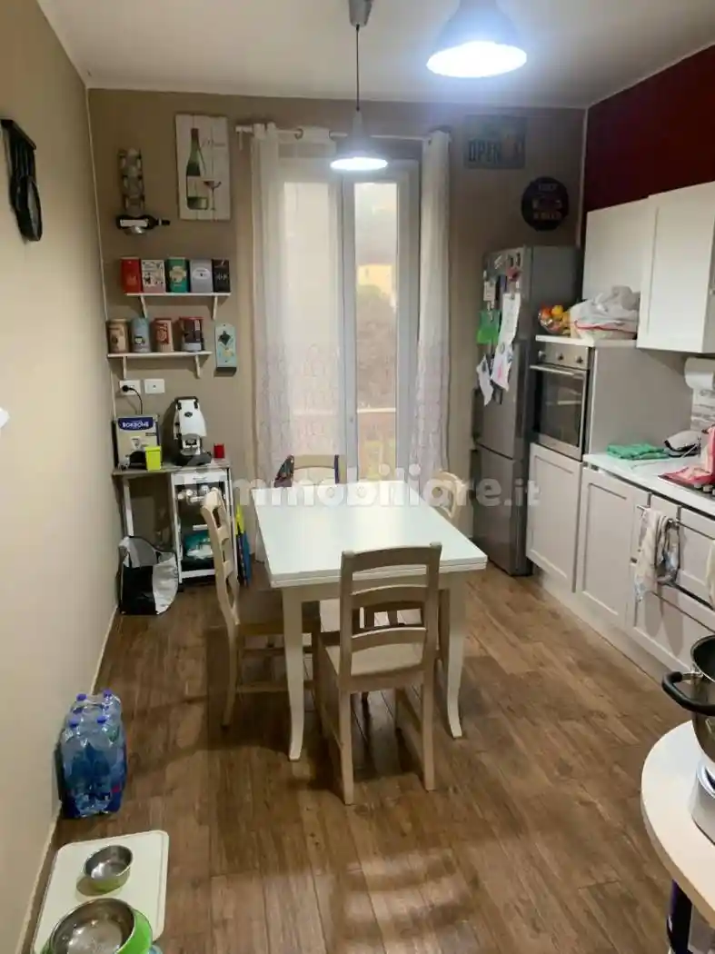 Appartamento in vendita a La Spezia