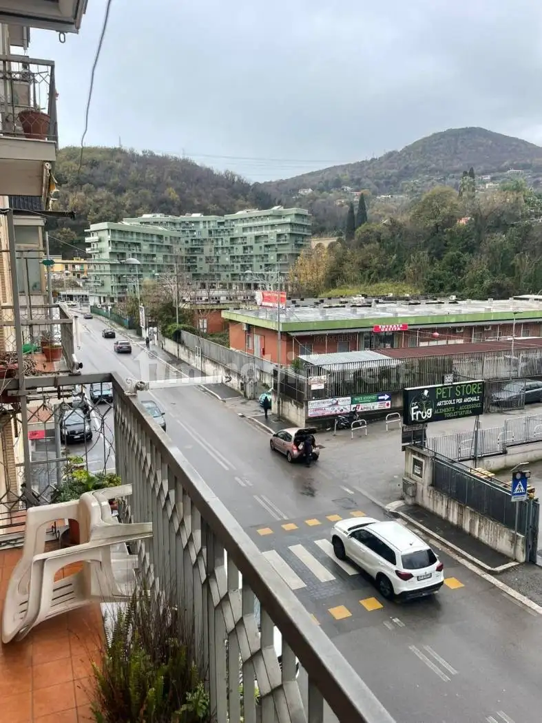 Appartamento in vendita a Pellezzano