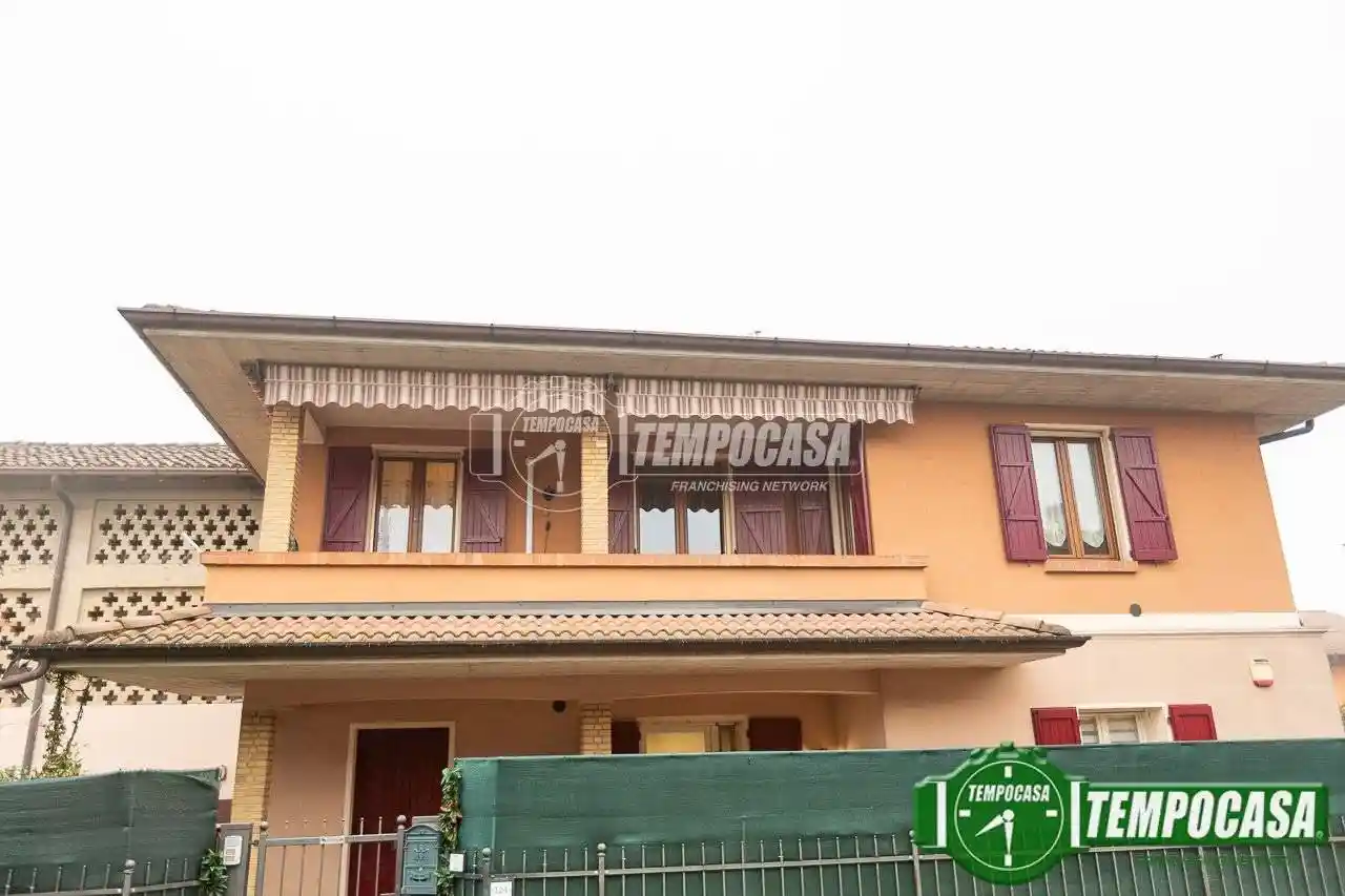 Appartamento in vendita a Trigolo