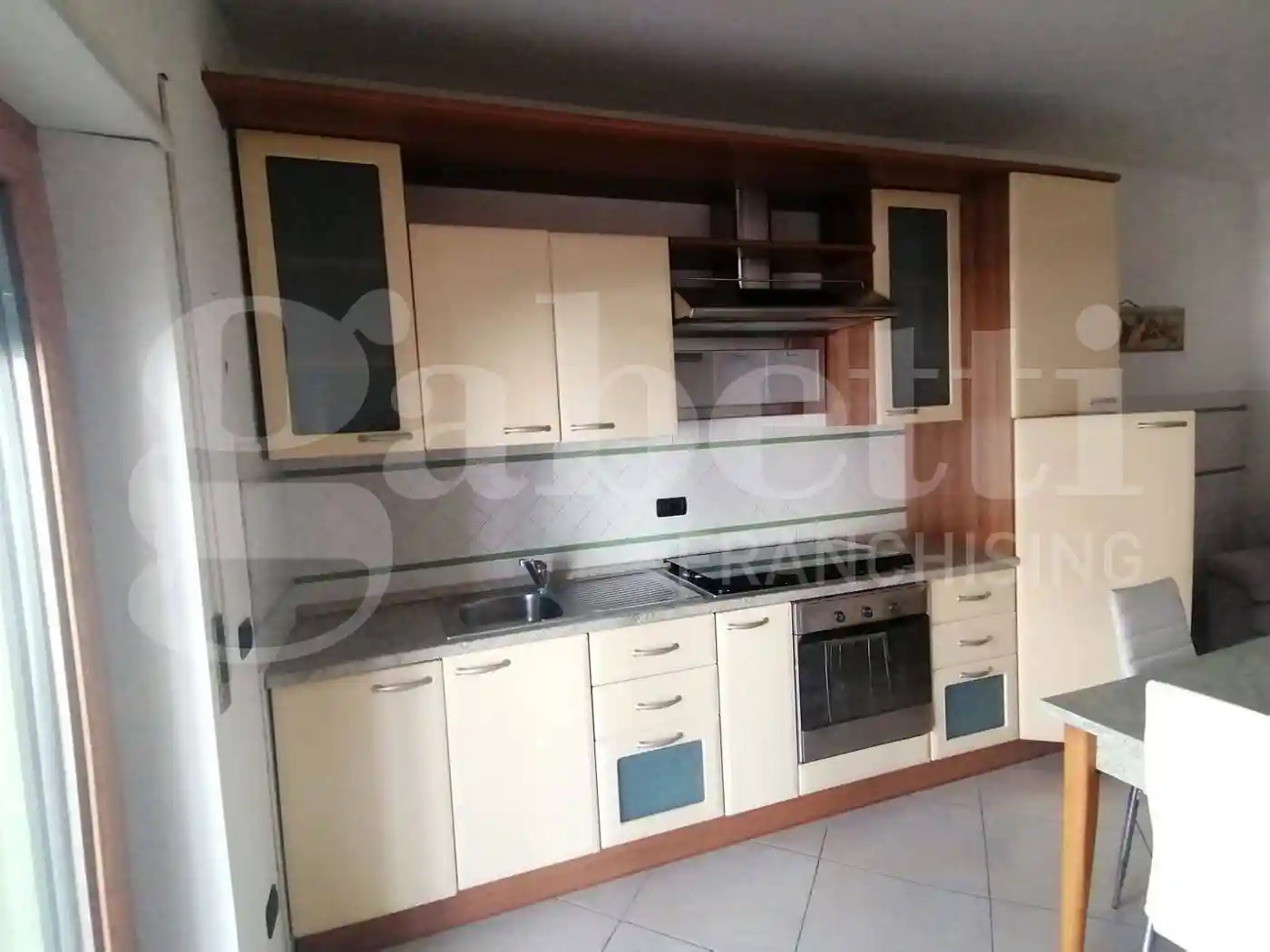 Trilocale via Marconi, 145, Nicastro Sambiase, Lamezia Terme - foto 2