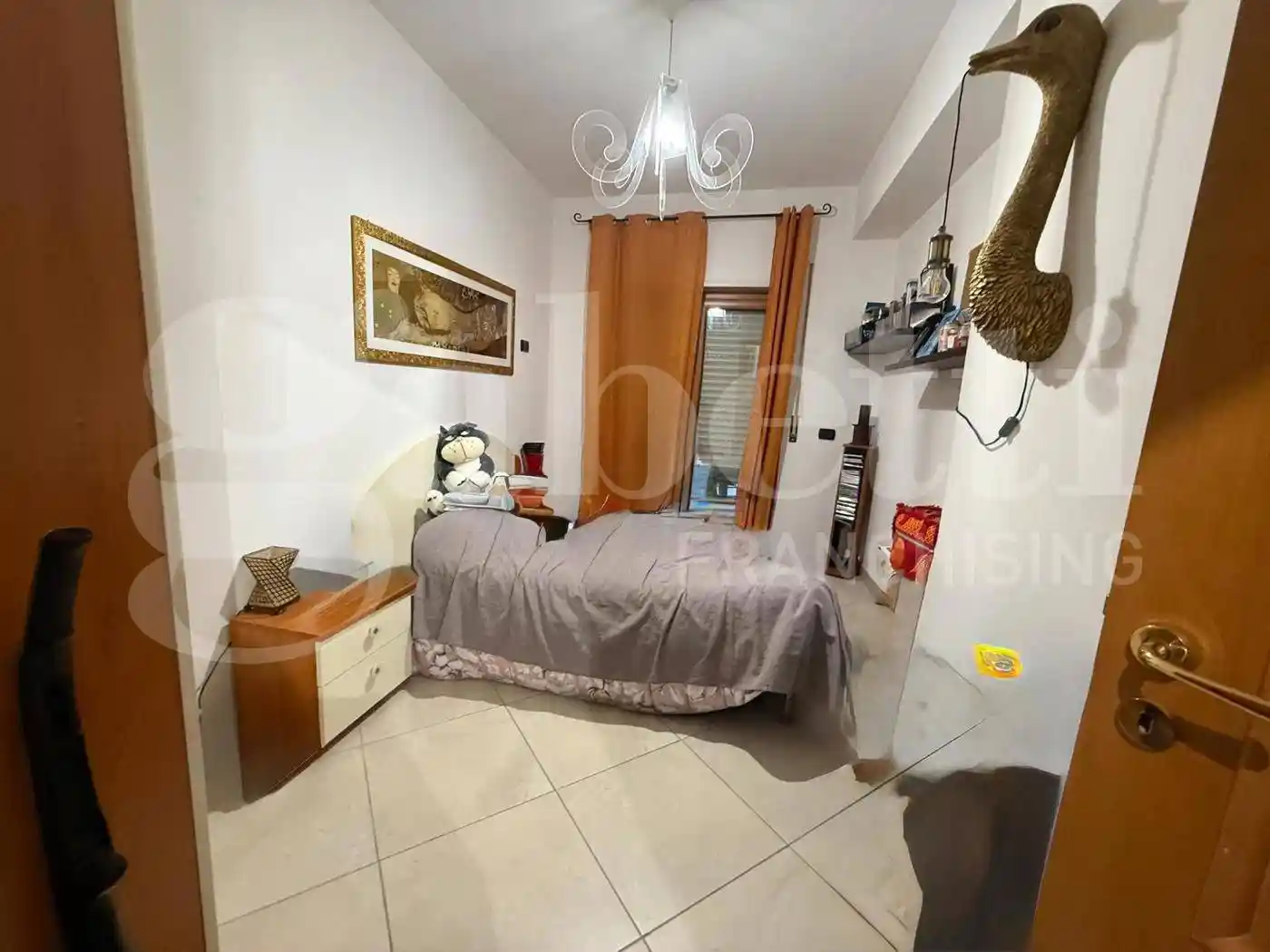 Trilocale via Marconi, 145, Nicastro Sambiase, Lamezia Terme - foto 3