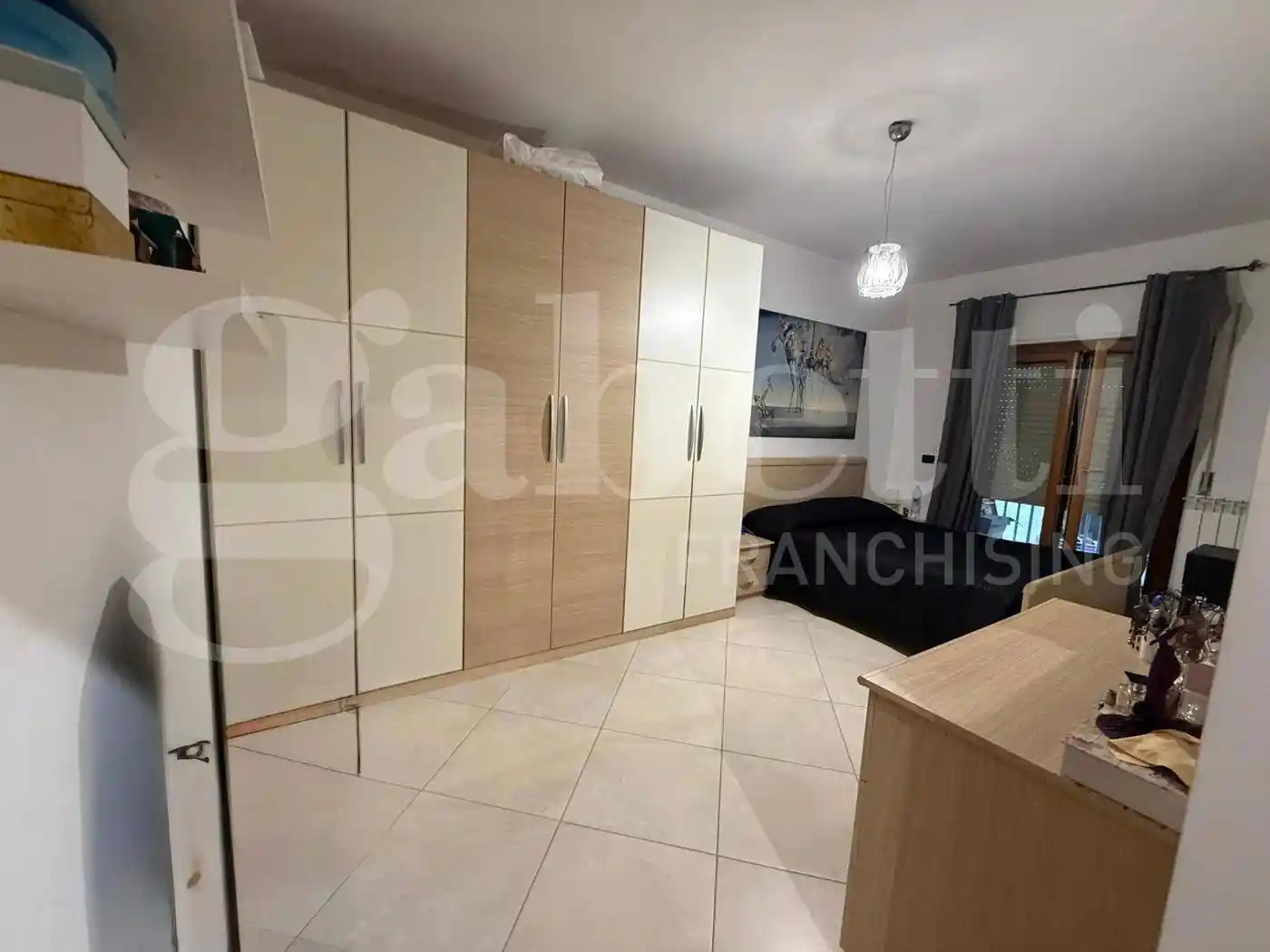 Trilocale via Marconi, 145, Nicastro Sambiase, Lamezia Terme - foto 4