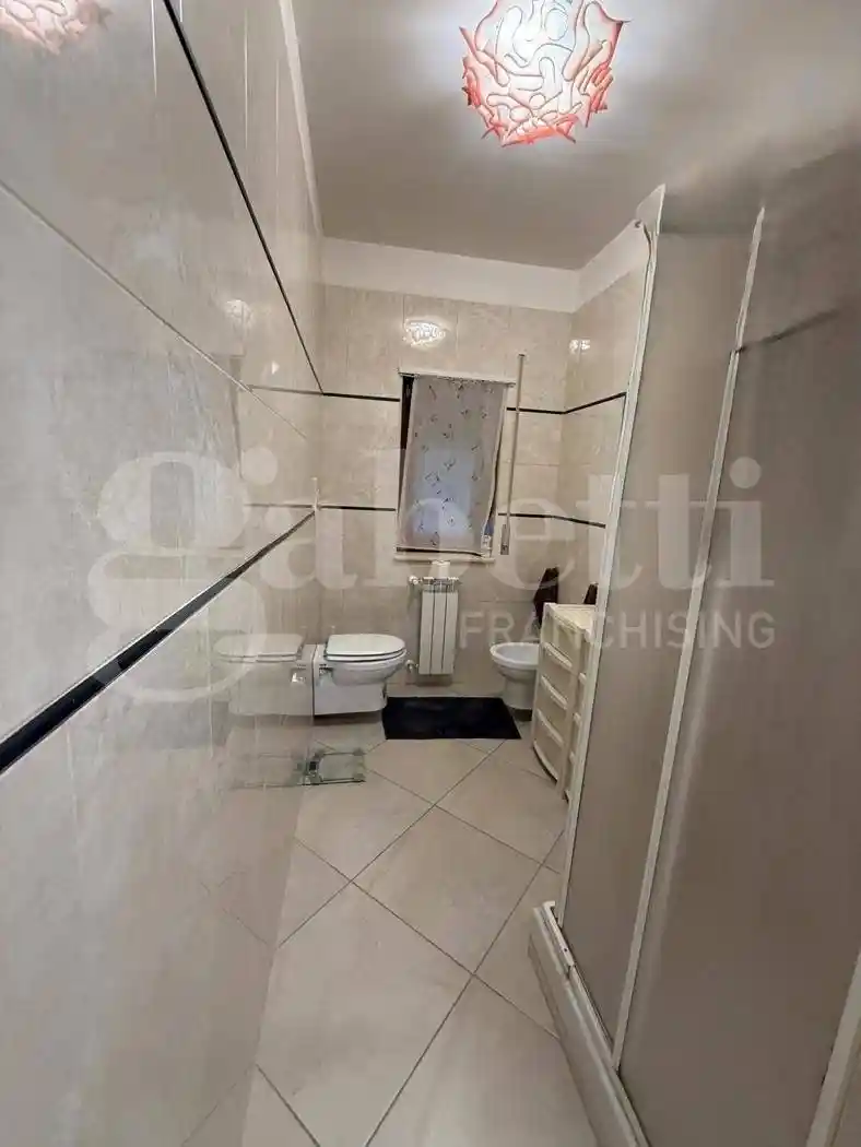 Trilocale via Marconi, 145, Nicastro Sambiase, Lamezia Terme - foto 5