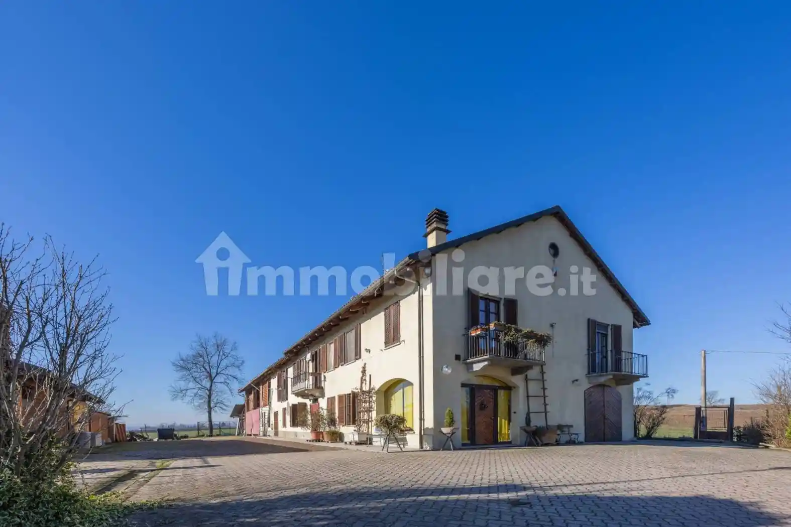 Villa in vendita a Asti