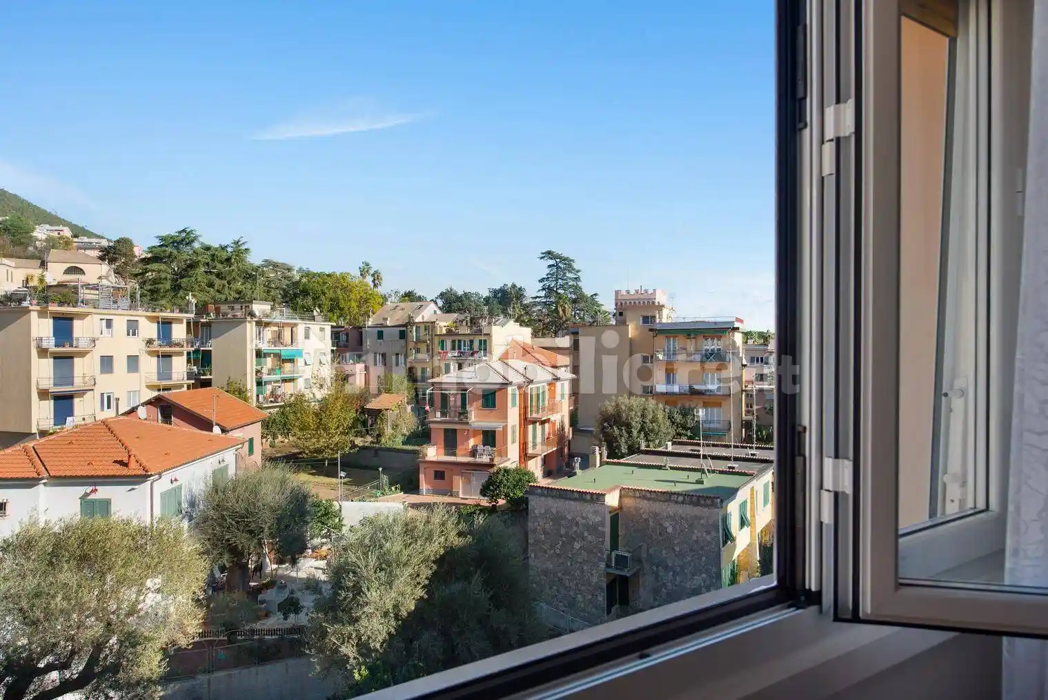 Appartamento in affitto a Arenzano