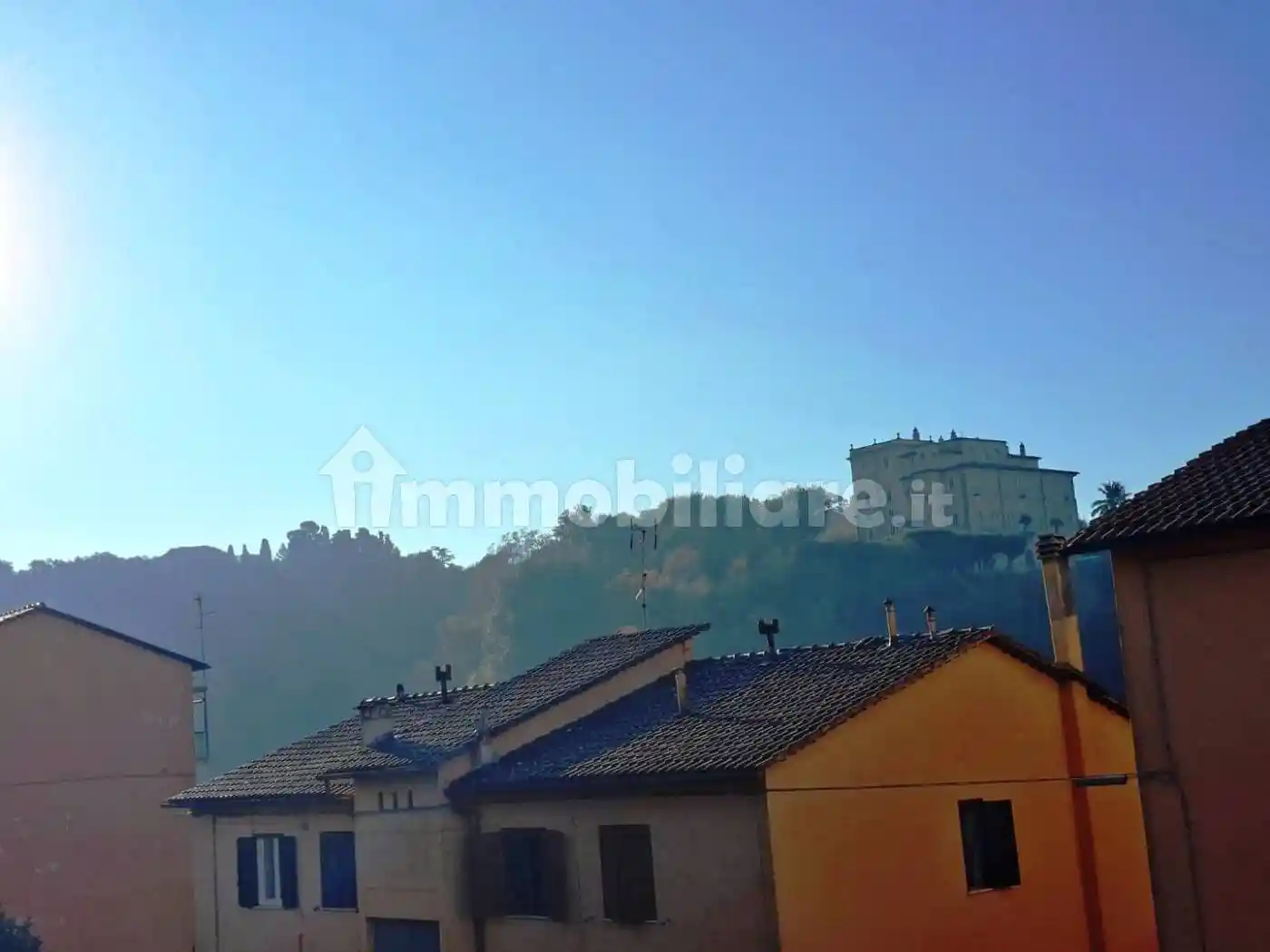 Appartamento in vendita a Frascati