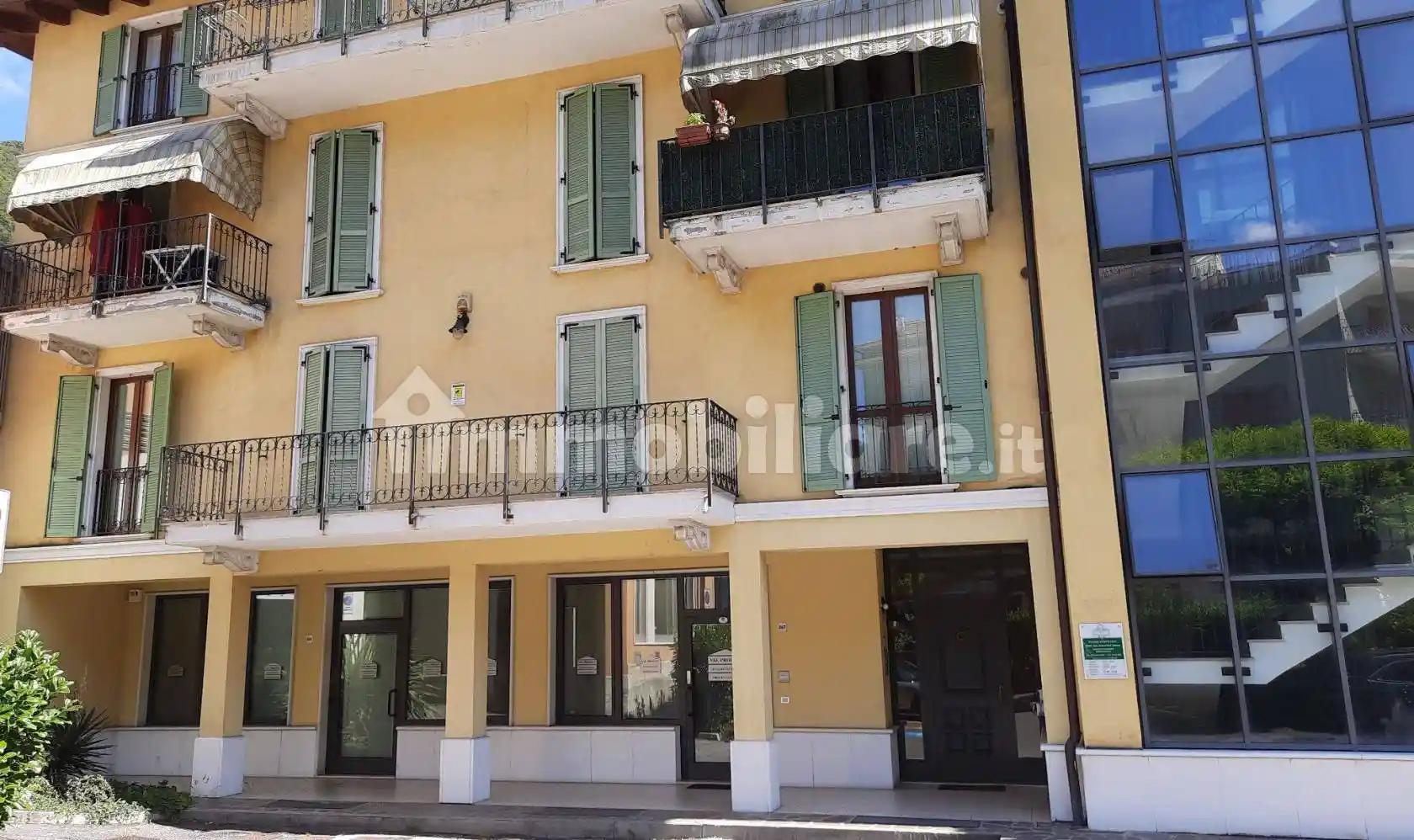 Appartamento in vendita a Gardone Val Trompia