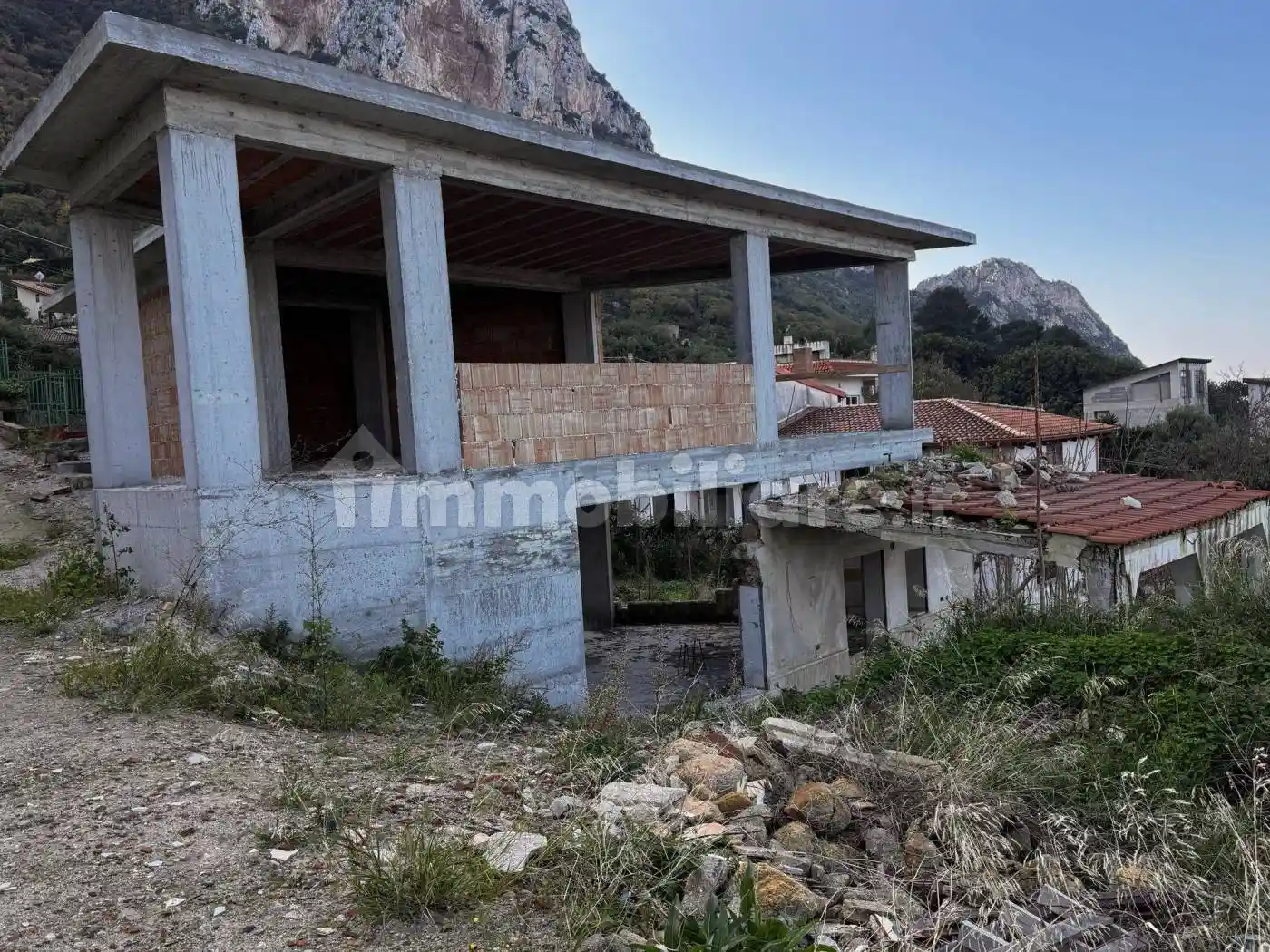 Villa in vendita a Cinisi