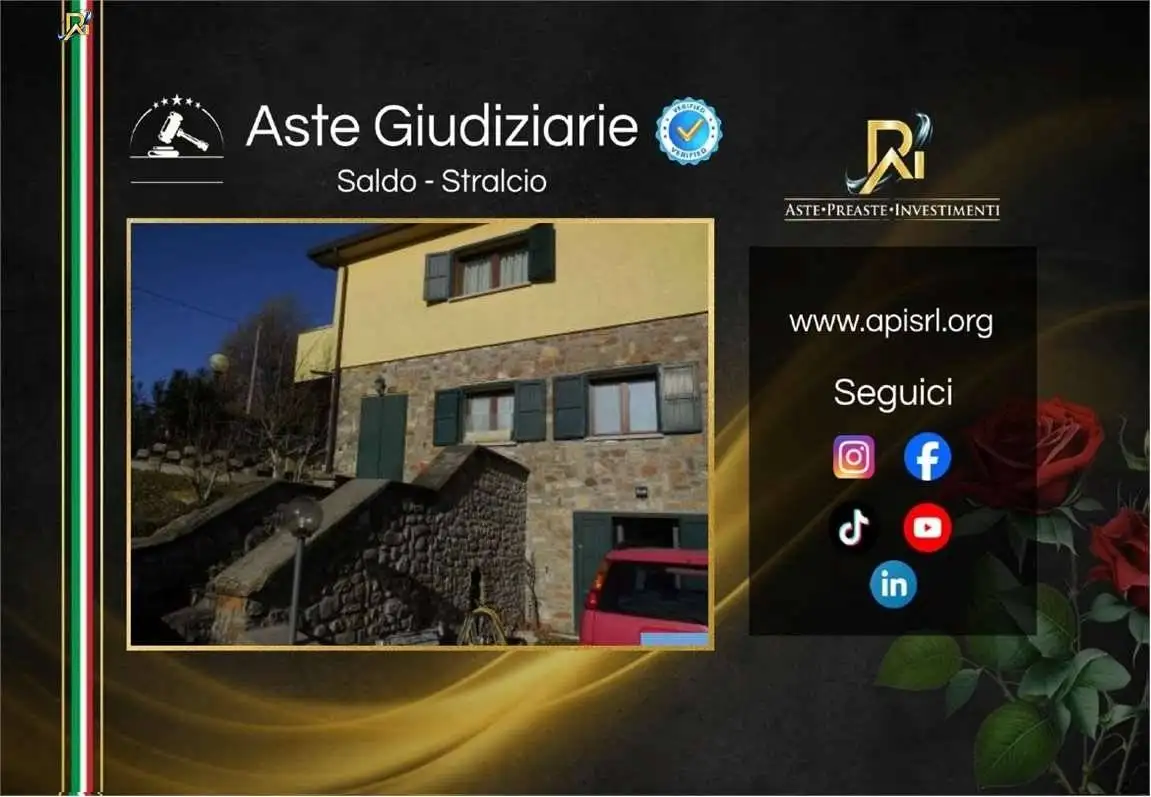 Villa in vendita a Loiano