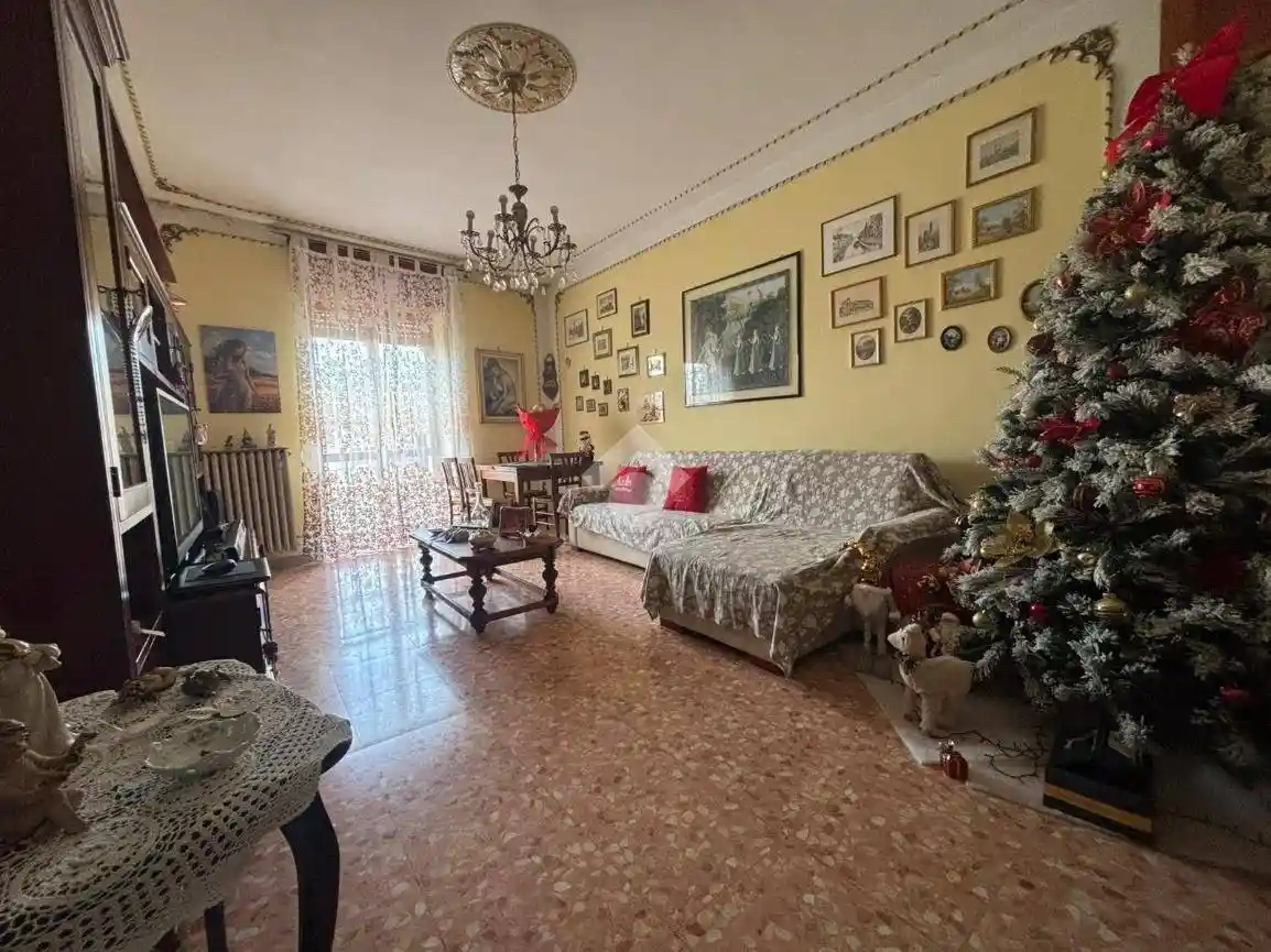 Appartamento in vendita a Cerignola