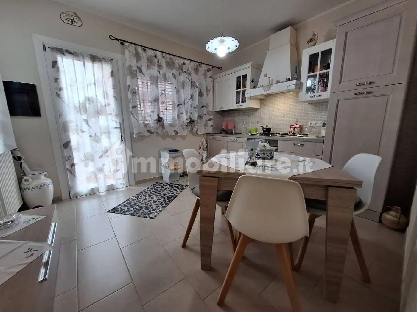 Appartamento in vendita a Forlì