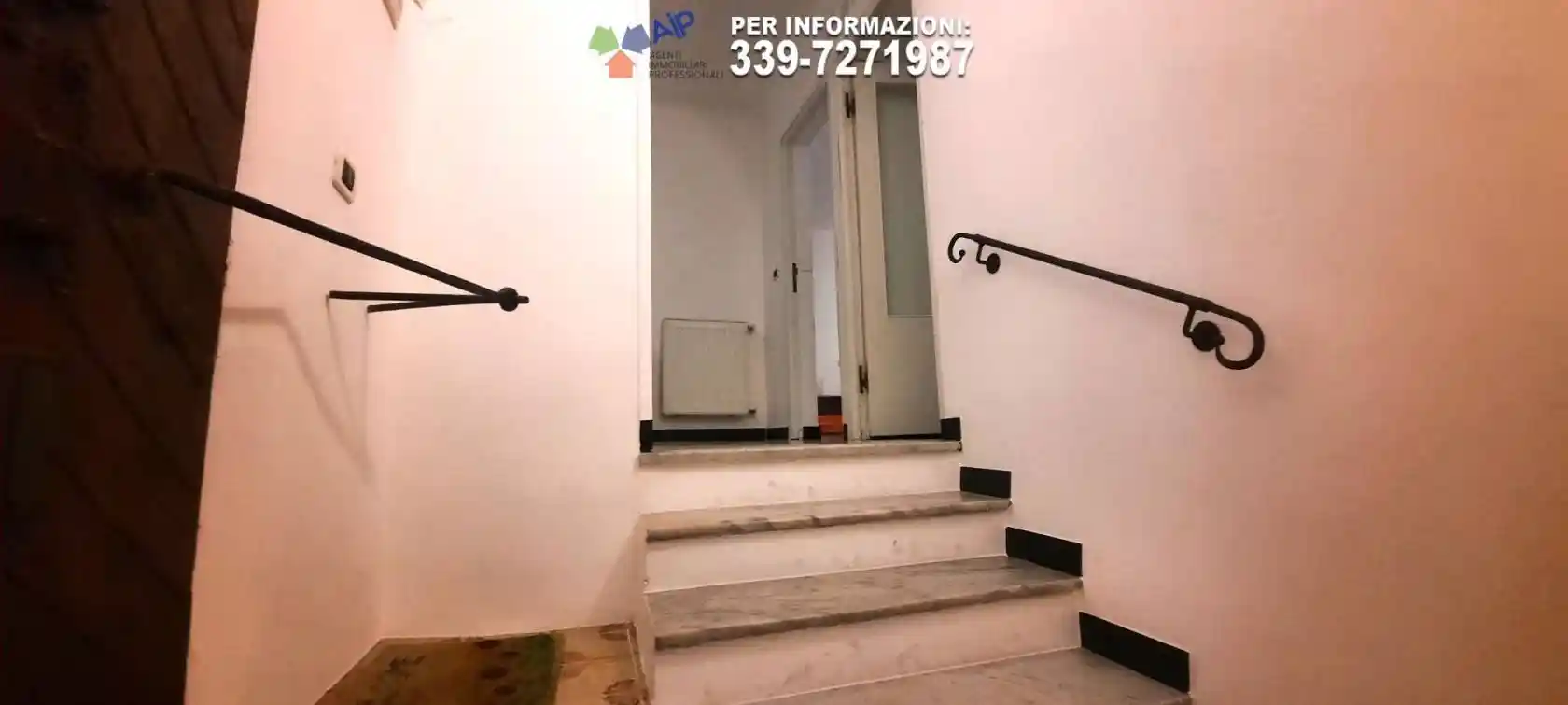 Appartamento in affitto a Genova