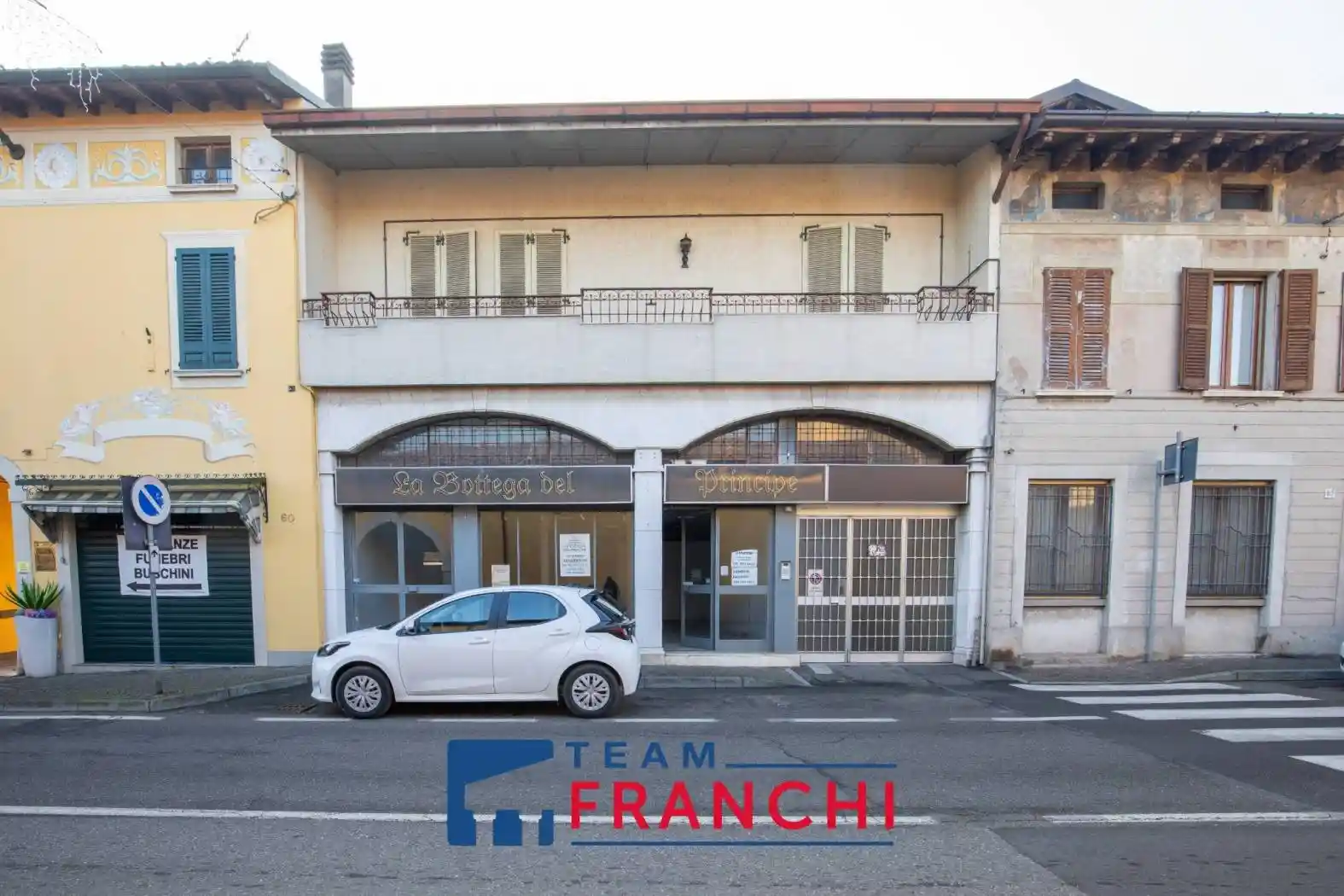 Appartamento in vendita a Gambara