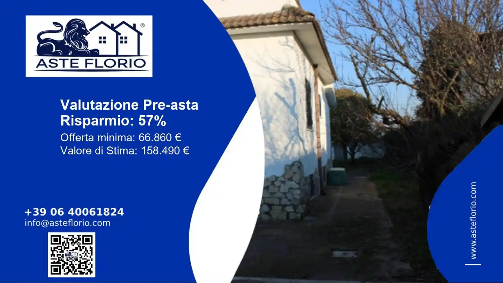 Villa in vendita a Aprilia