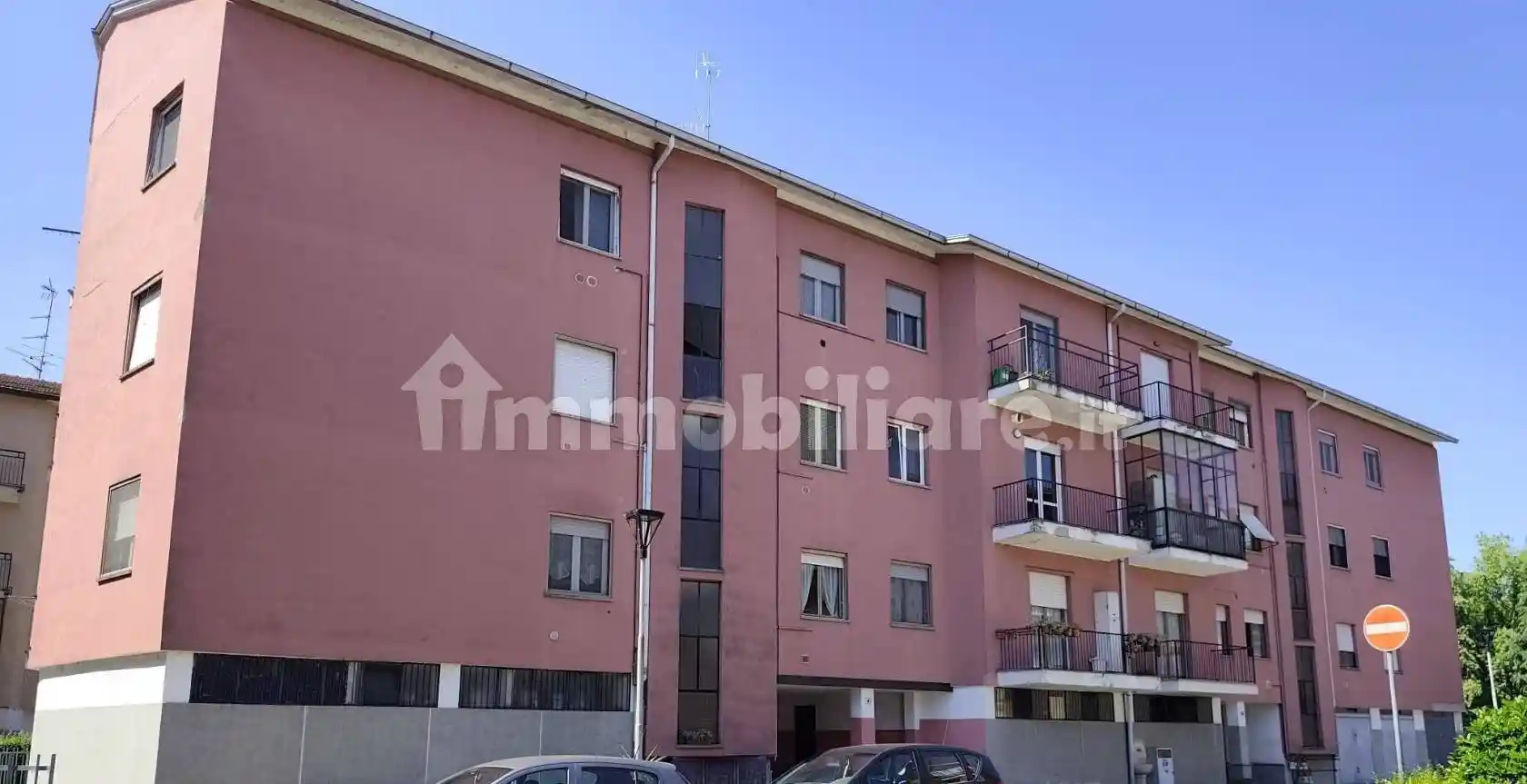 Appartamento in vendita a Vigevano