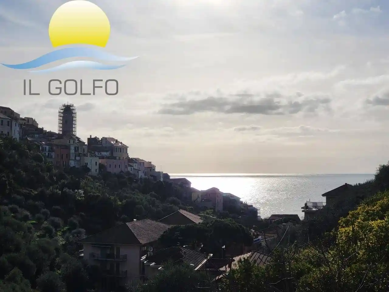 Appartamento in vendita a Cervo