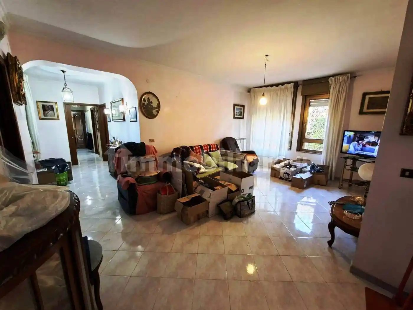 Quadrilocale via Bova, Appio Claudio - Statuario, Roma - foto 2