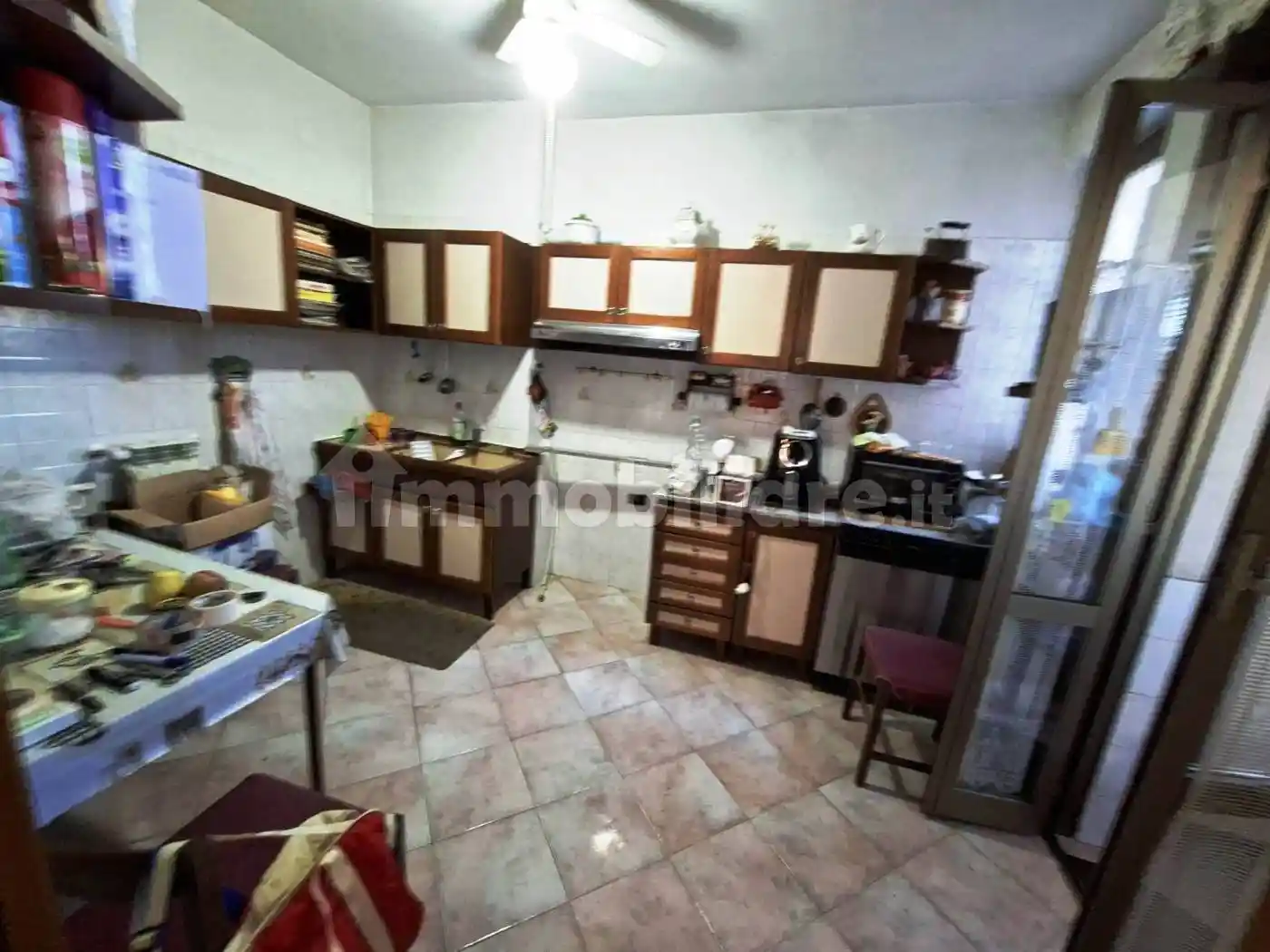 Quadrilocale via Bova, Appio Claudio - Statuario, Roma - foto 3