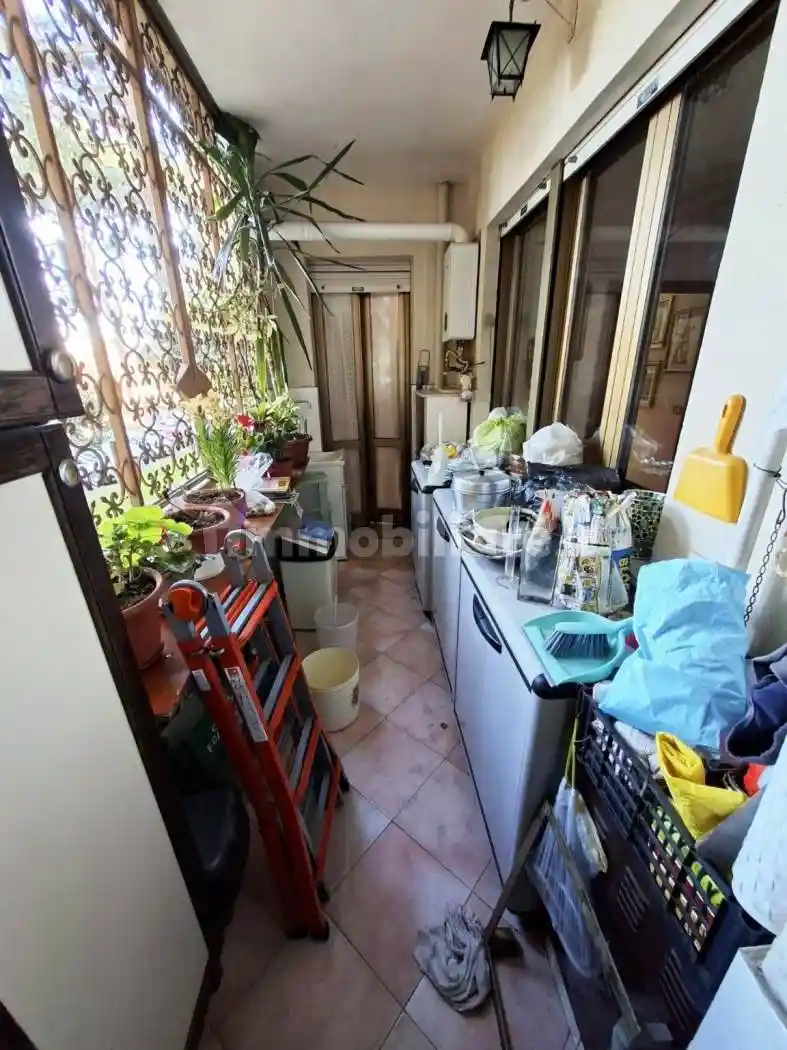 Quadrilocale via Bova, Appio Claudio - Statuario, Roma - foto 4