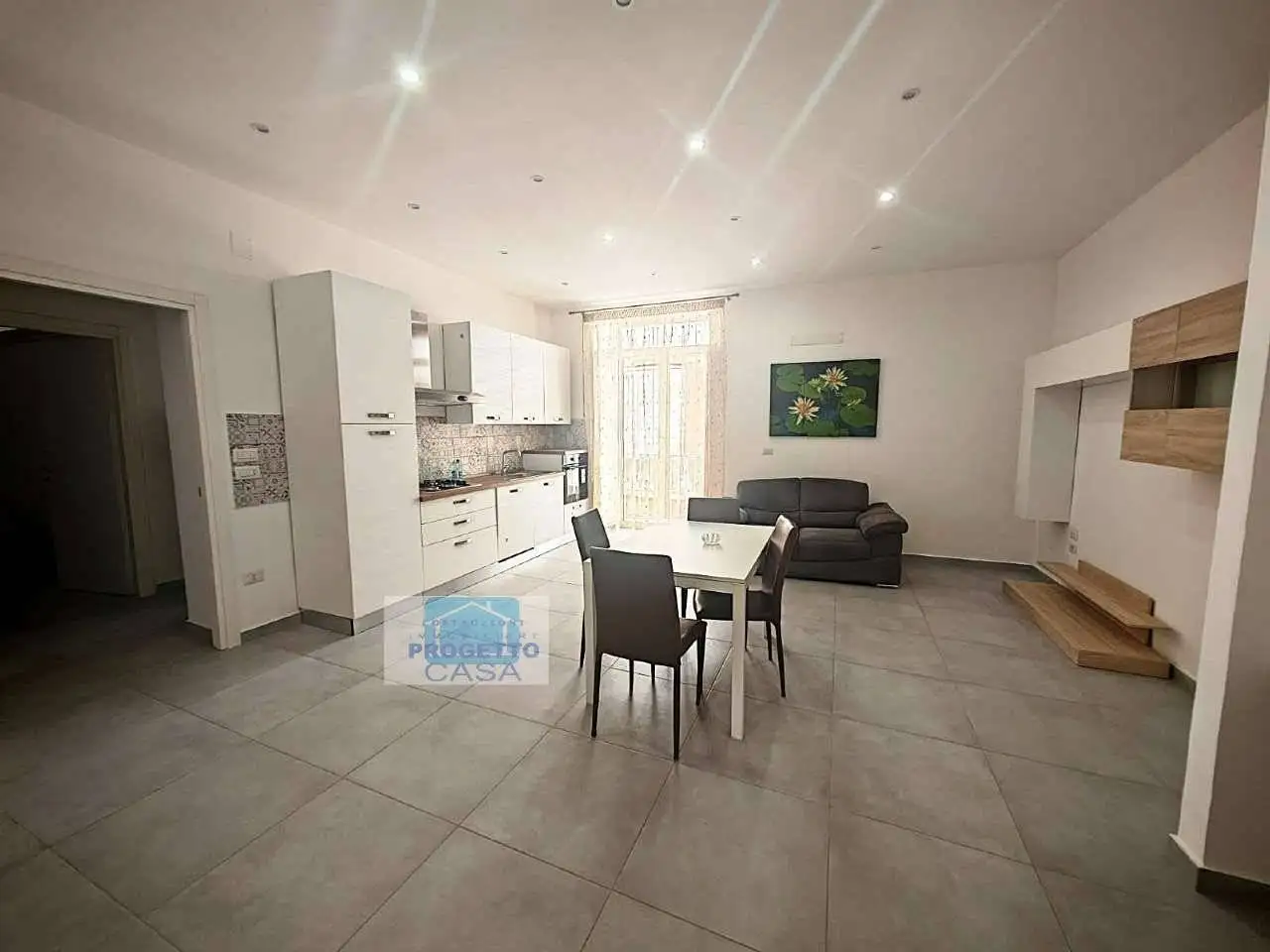 Appartamento in affitto a San Vitaliano