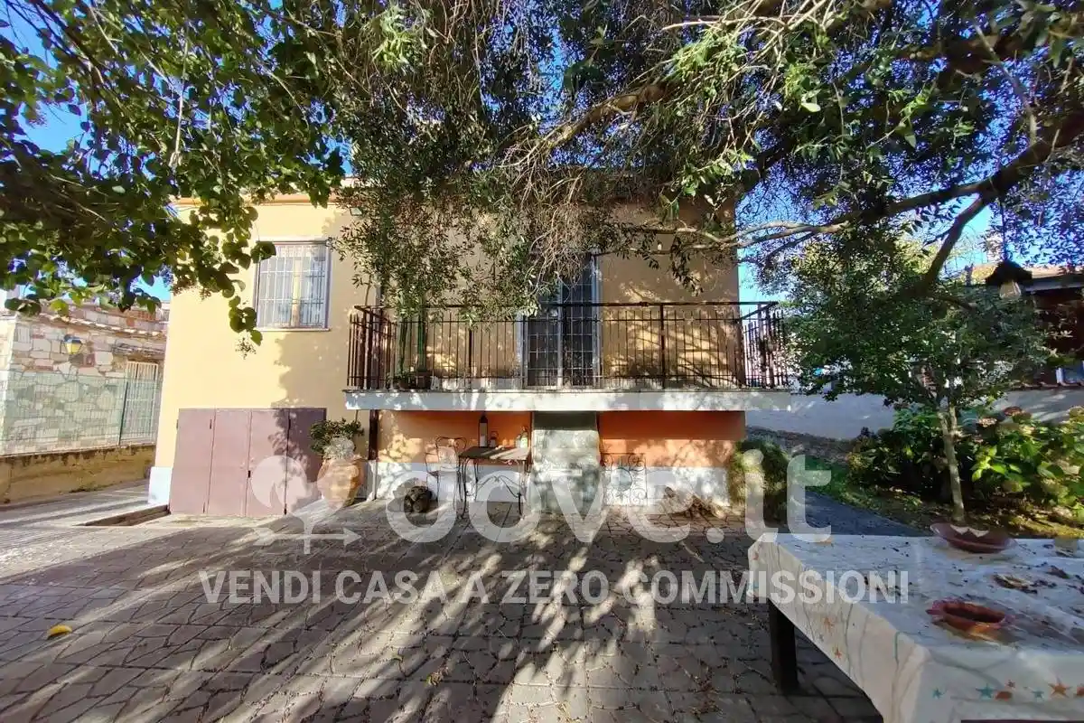 Villa in vendita a Ardea