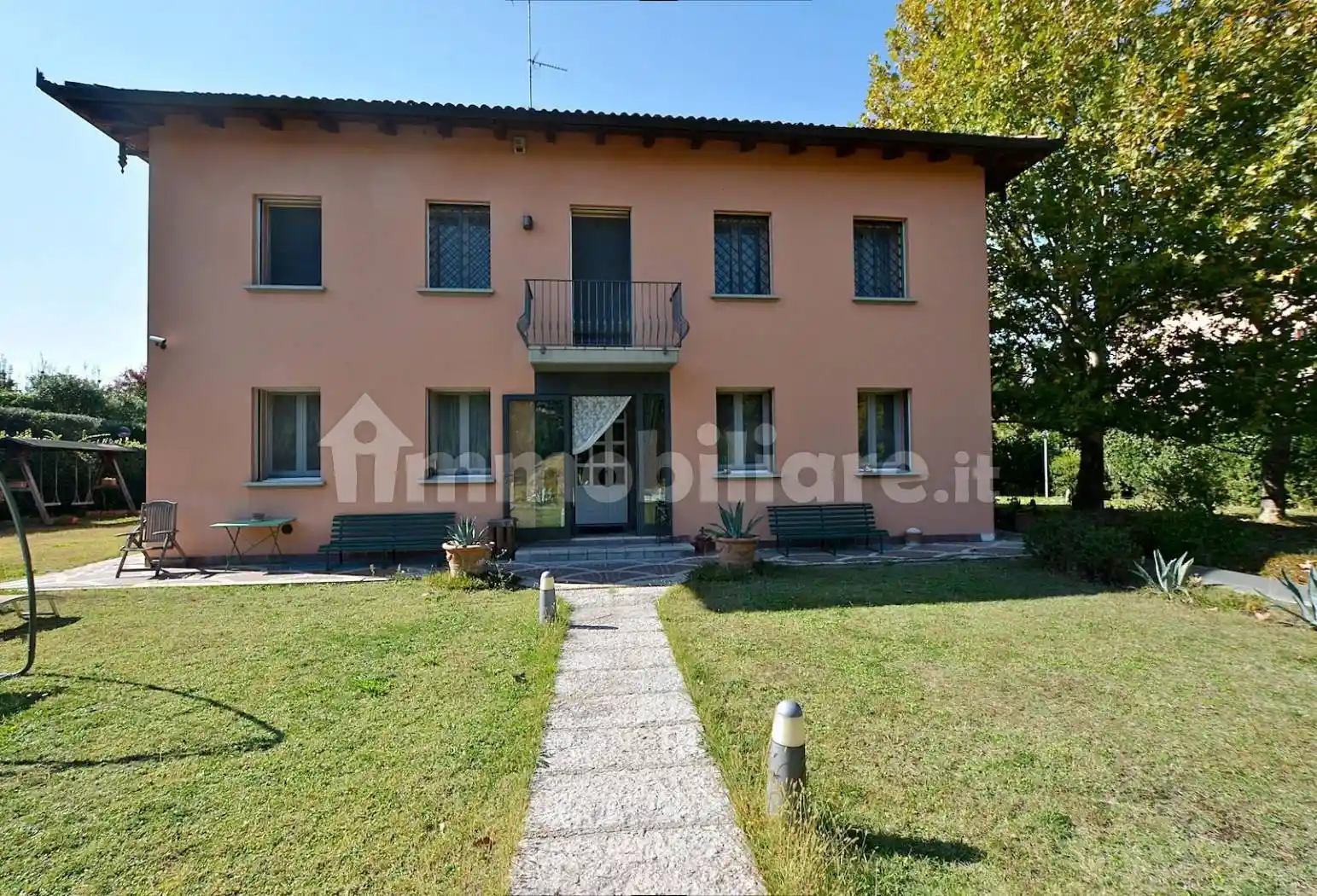 Villa - foto 3