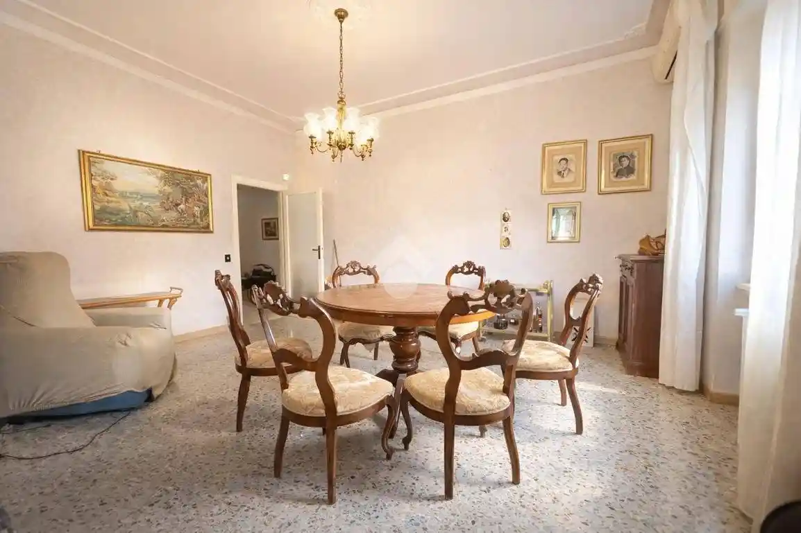 Appartamento in vendita a Terni