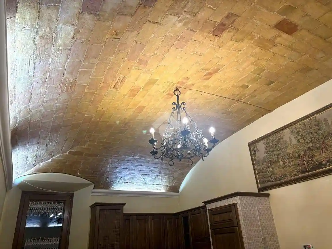 Trilocale via dei Cordoni 5, Centro, Tagliacozzo - foto 5