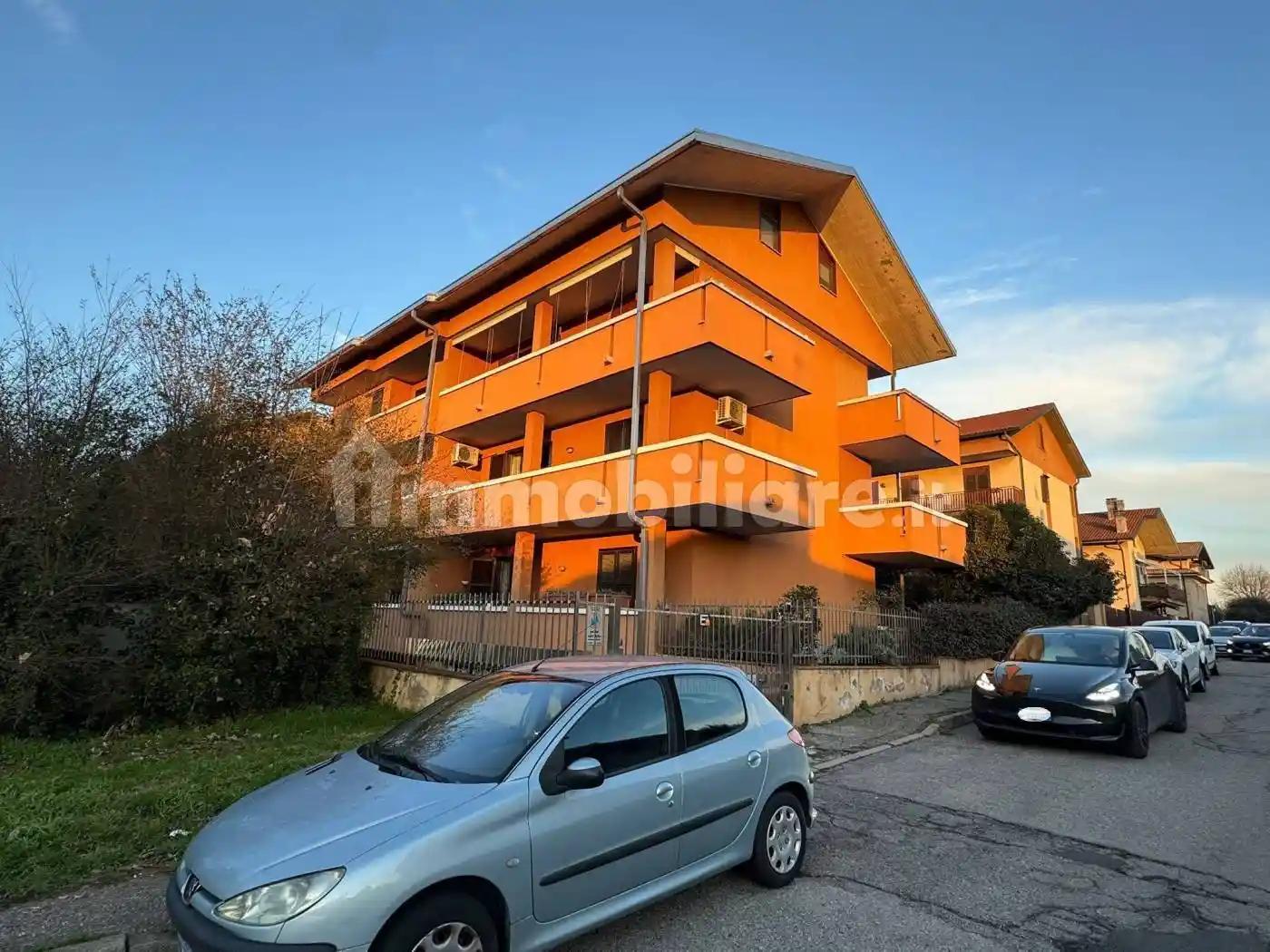 Appartamento in vendita a Cesate