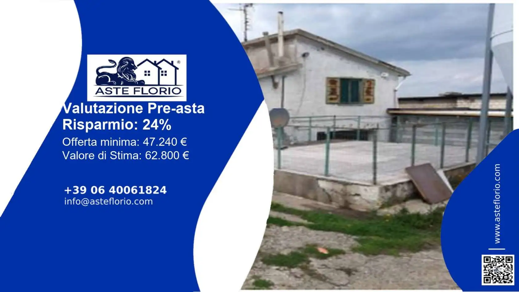 Appartamento in vendita a Melfi